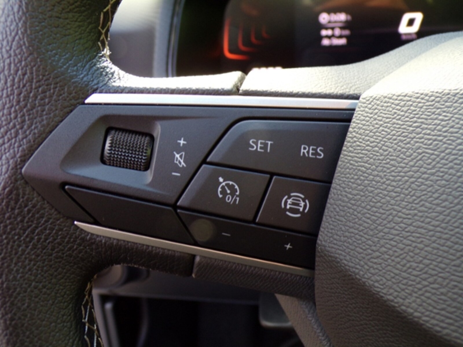 SEAT Ibiza – Bild 22