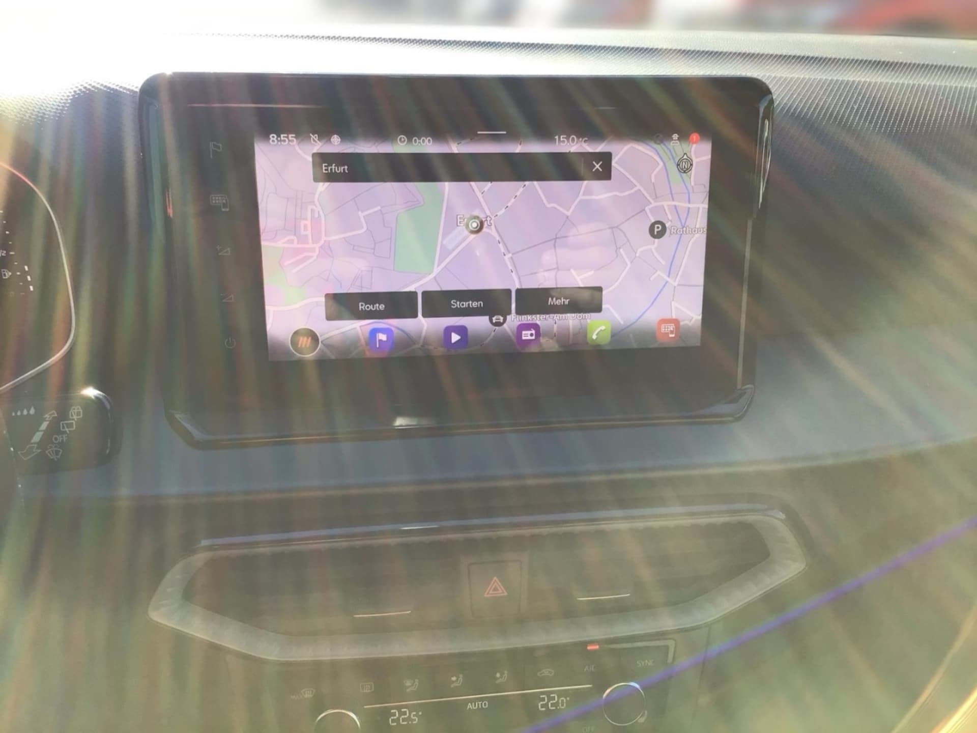 SEAT Arona Xperience
