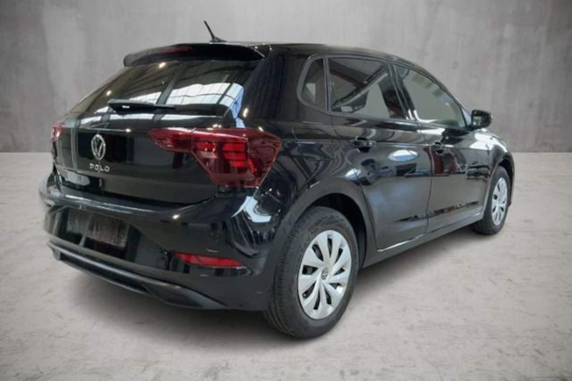 Volkswagen Polo Life