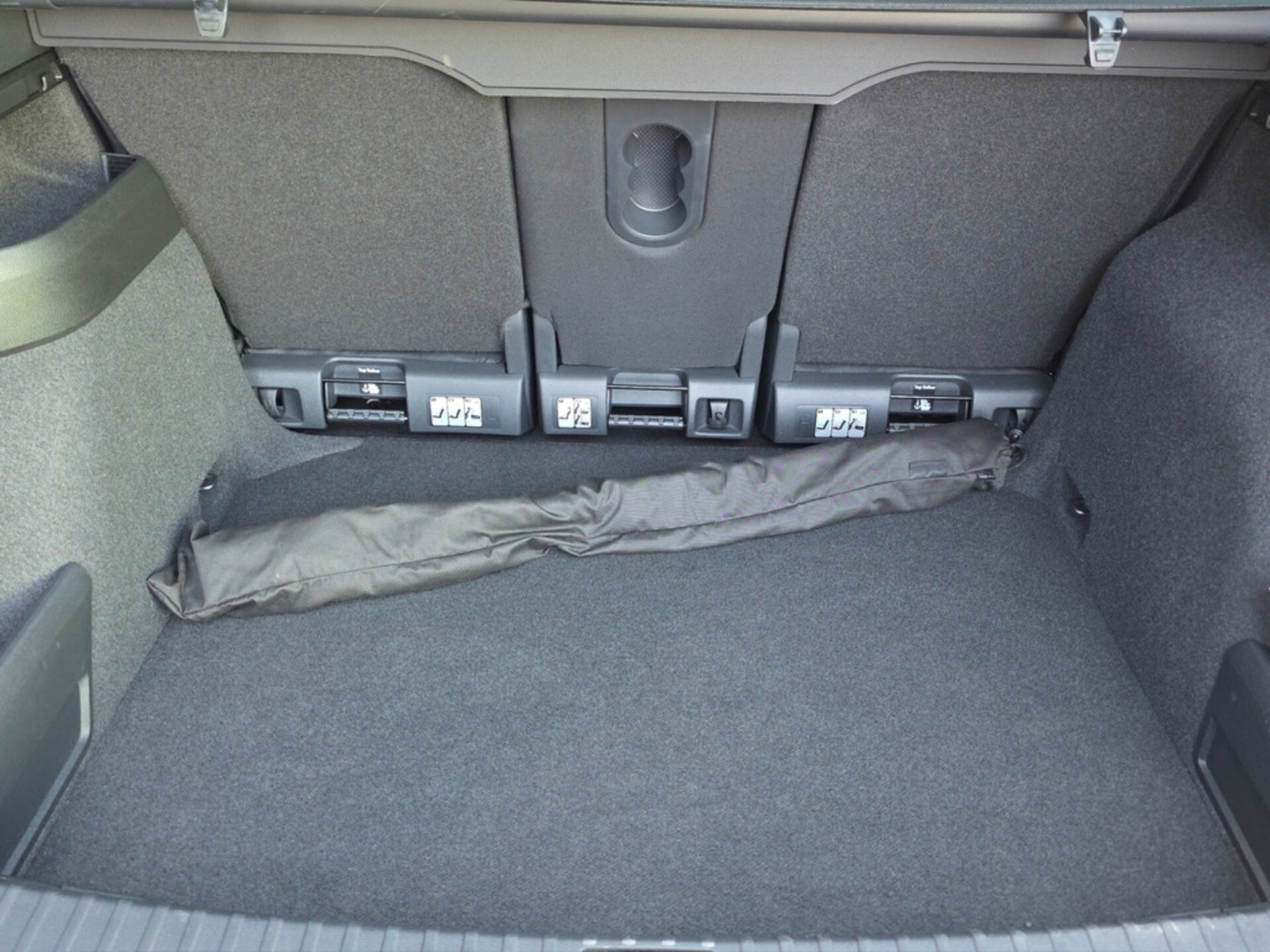 Skoda Karoq Tour
