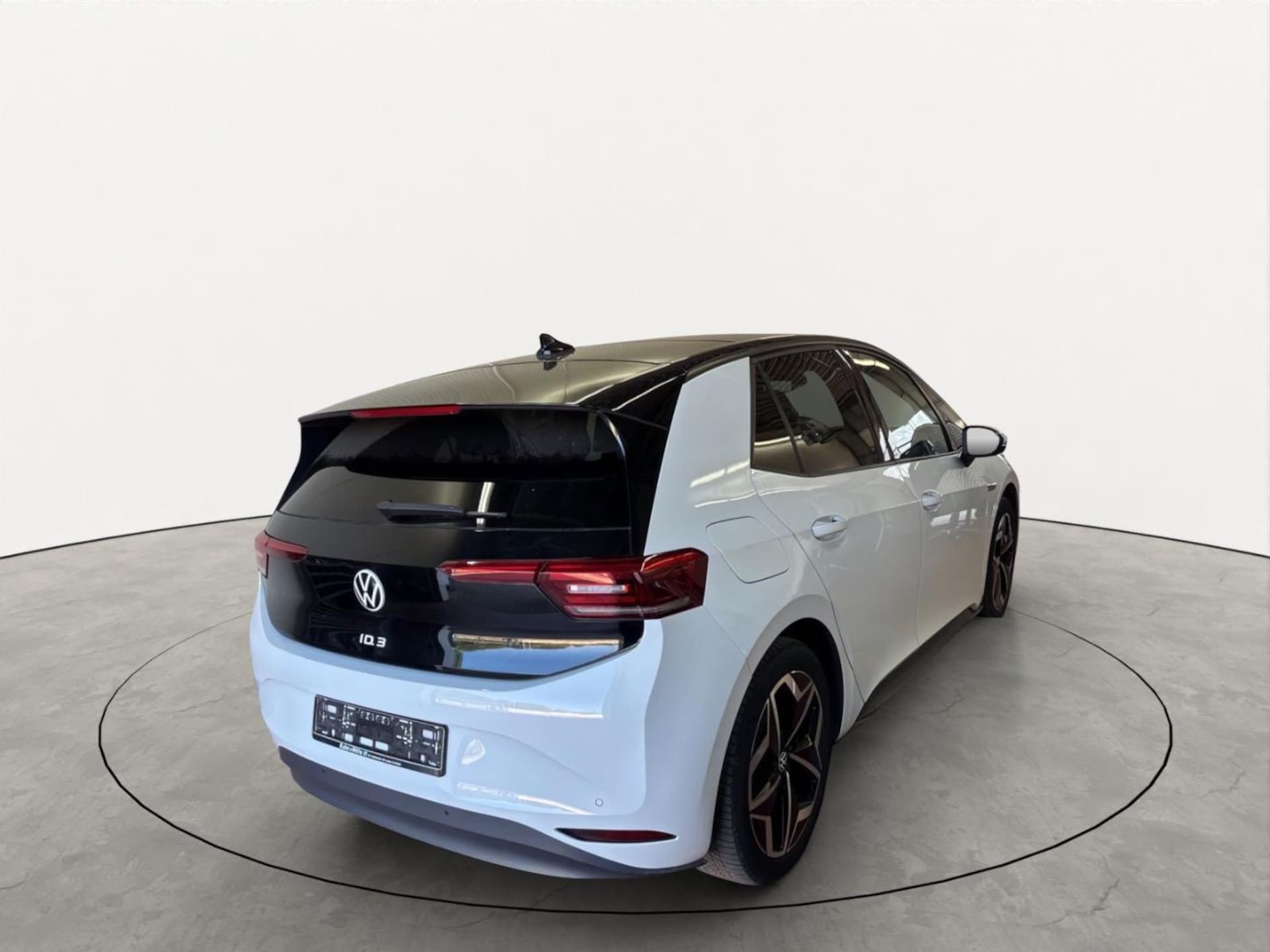 Volkswagen ID.3 Pro