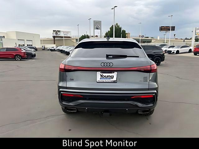 2026 Audi Q5 Sportback