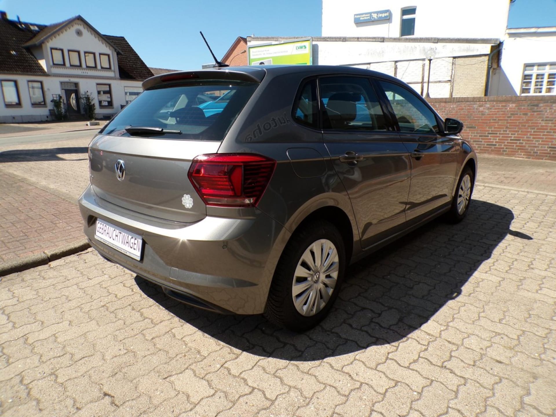 Volkswagen Polo Comfortline