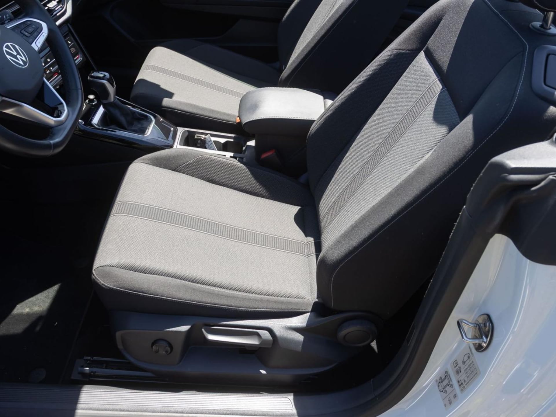 Volkswagen T-Roc Cabriolet Style