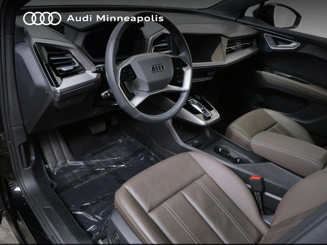 2023 Audi Q4 e-tron
