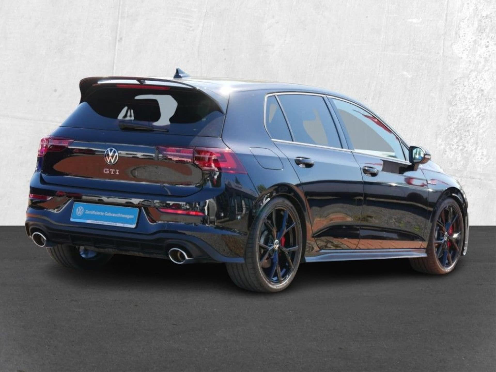 Volkswagen Golf GTI Clubsport
