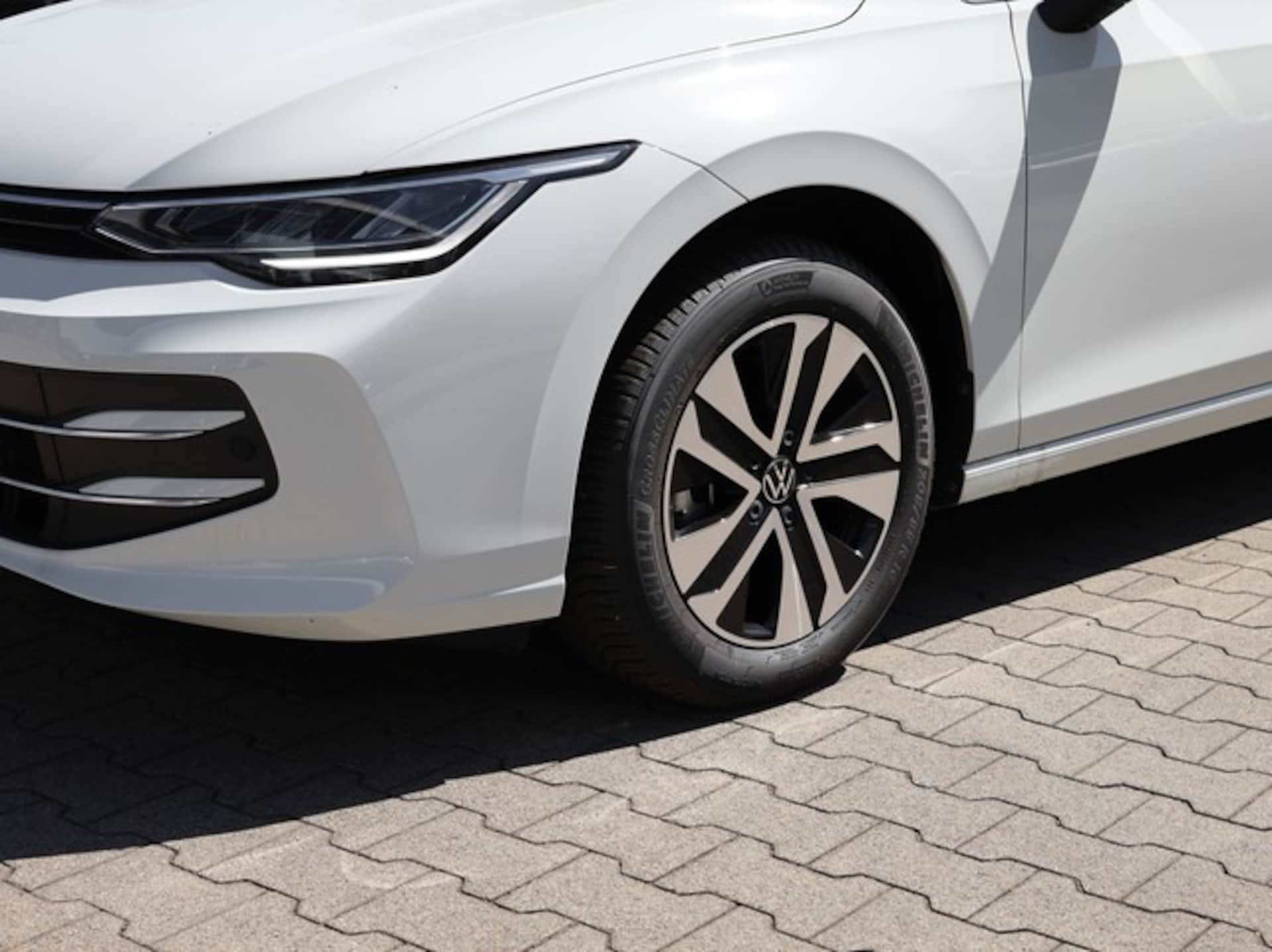 Volkswagen Golf ENERGY