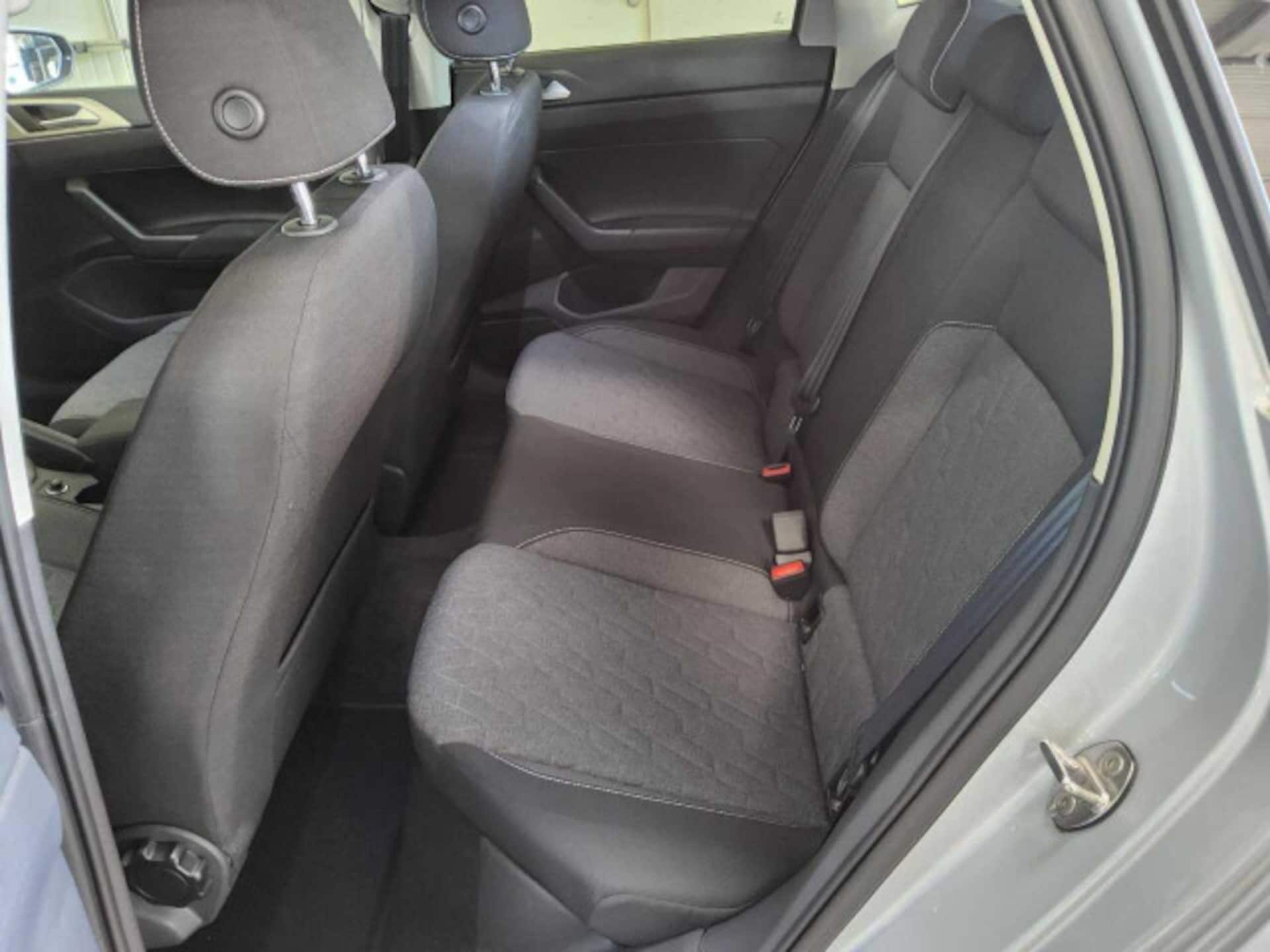 Volkswagen Polo MOVE