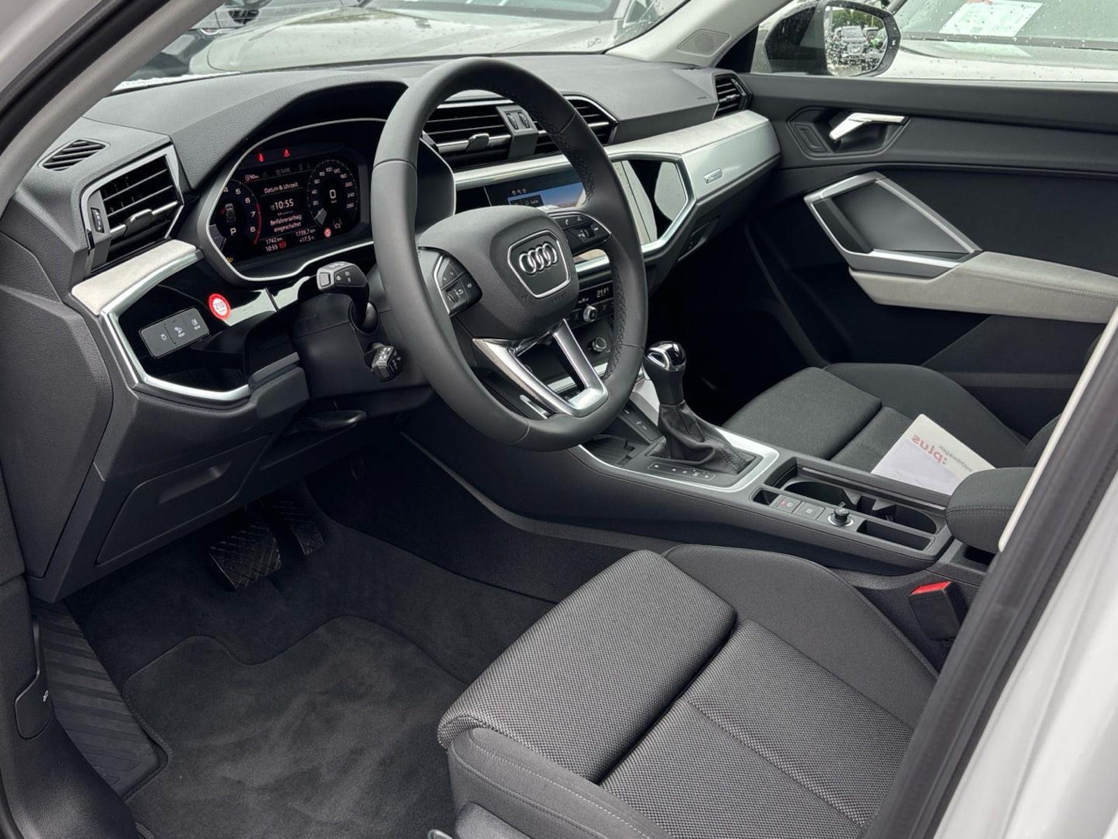 Audi Q3 – Bild 9