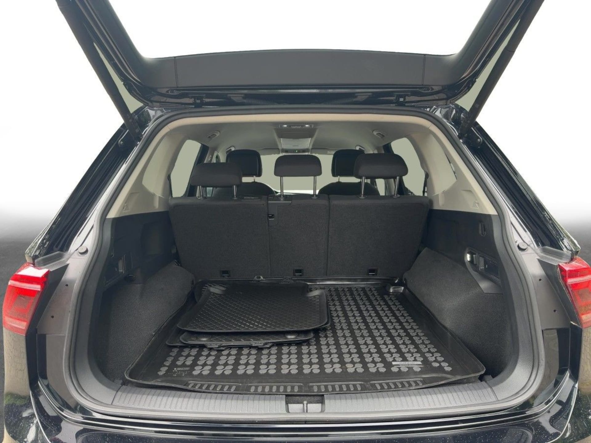 Volkswagen Tiguan Allspace Life