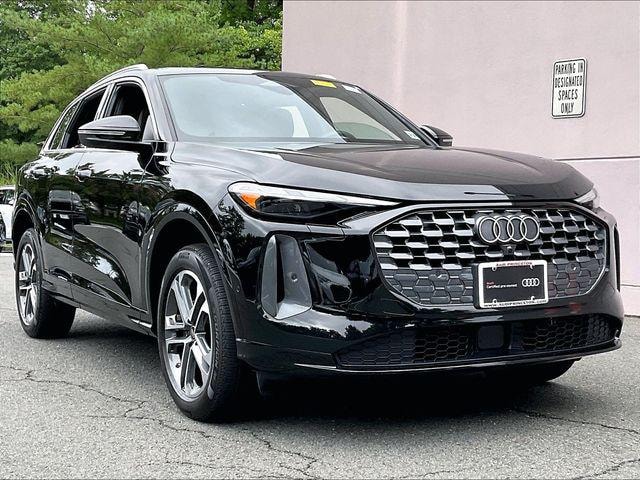 Photo of 2025 Audi Q5