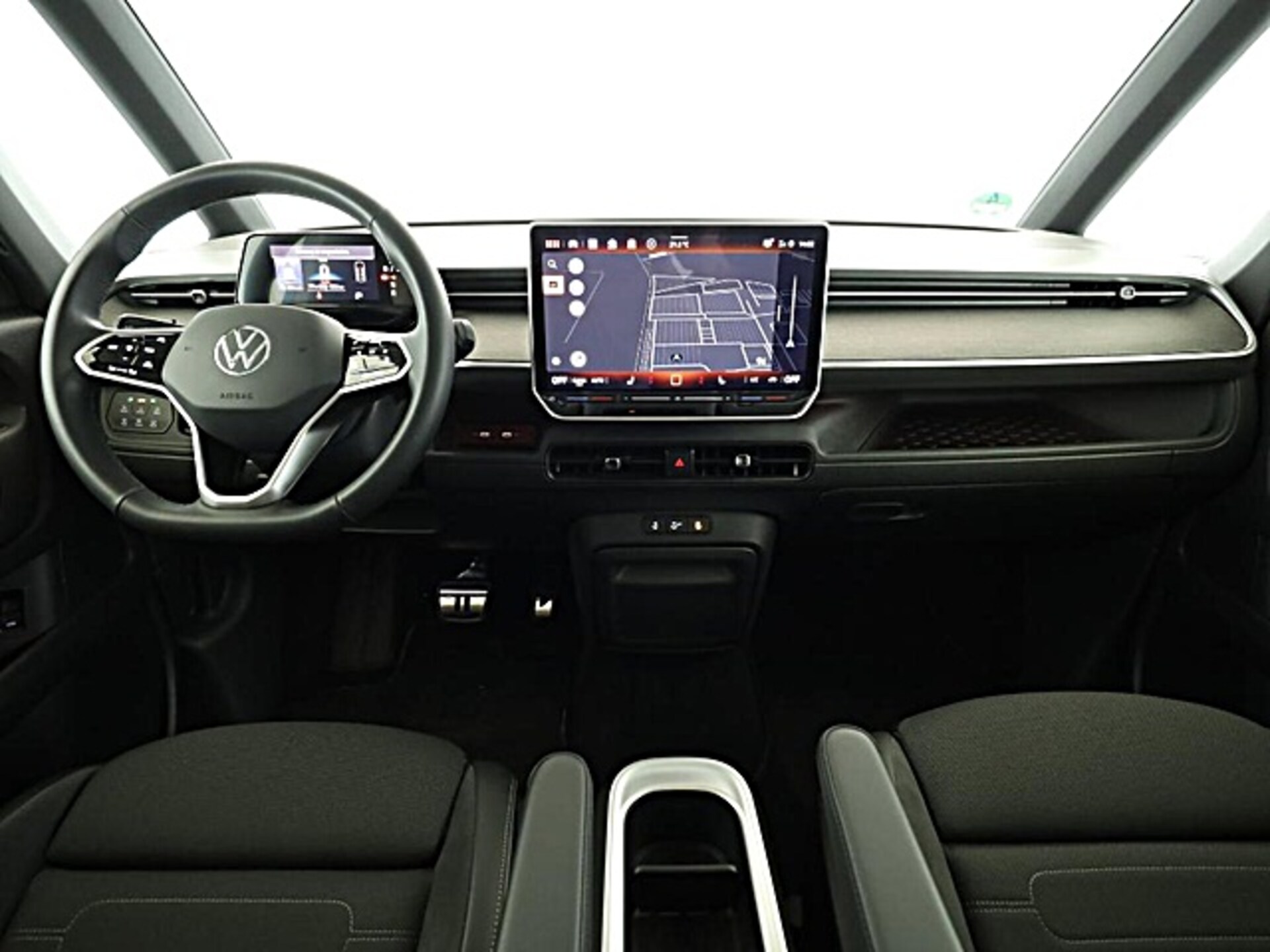 Volkswagen ID. Buzz Pro