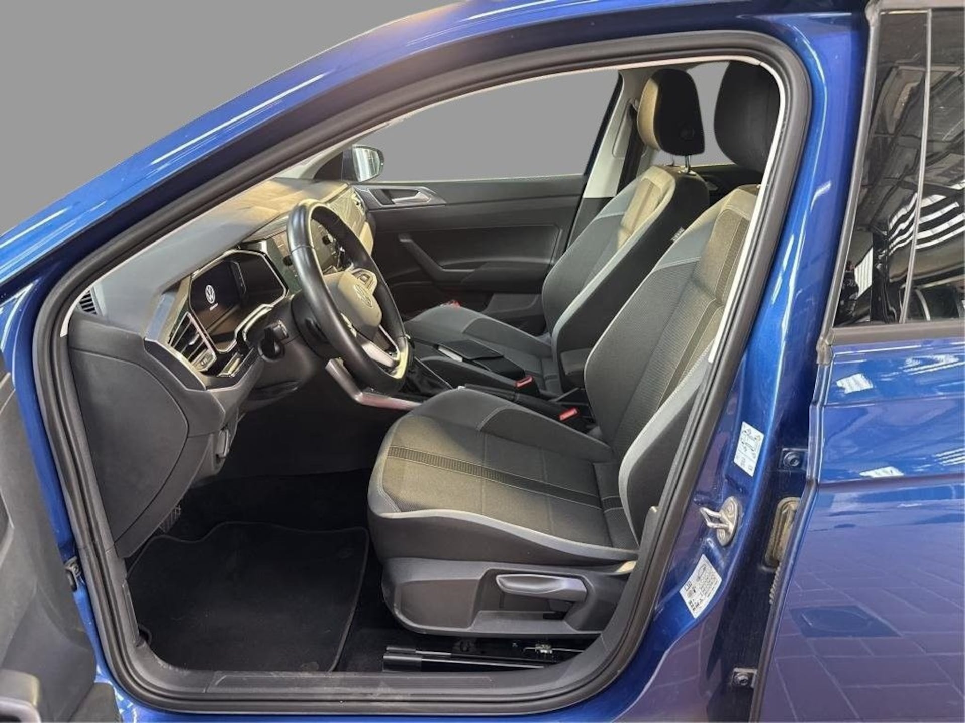 Volkswagen Polo Style