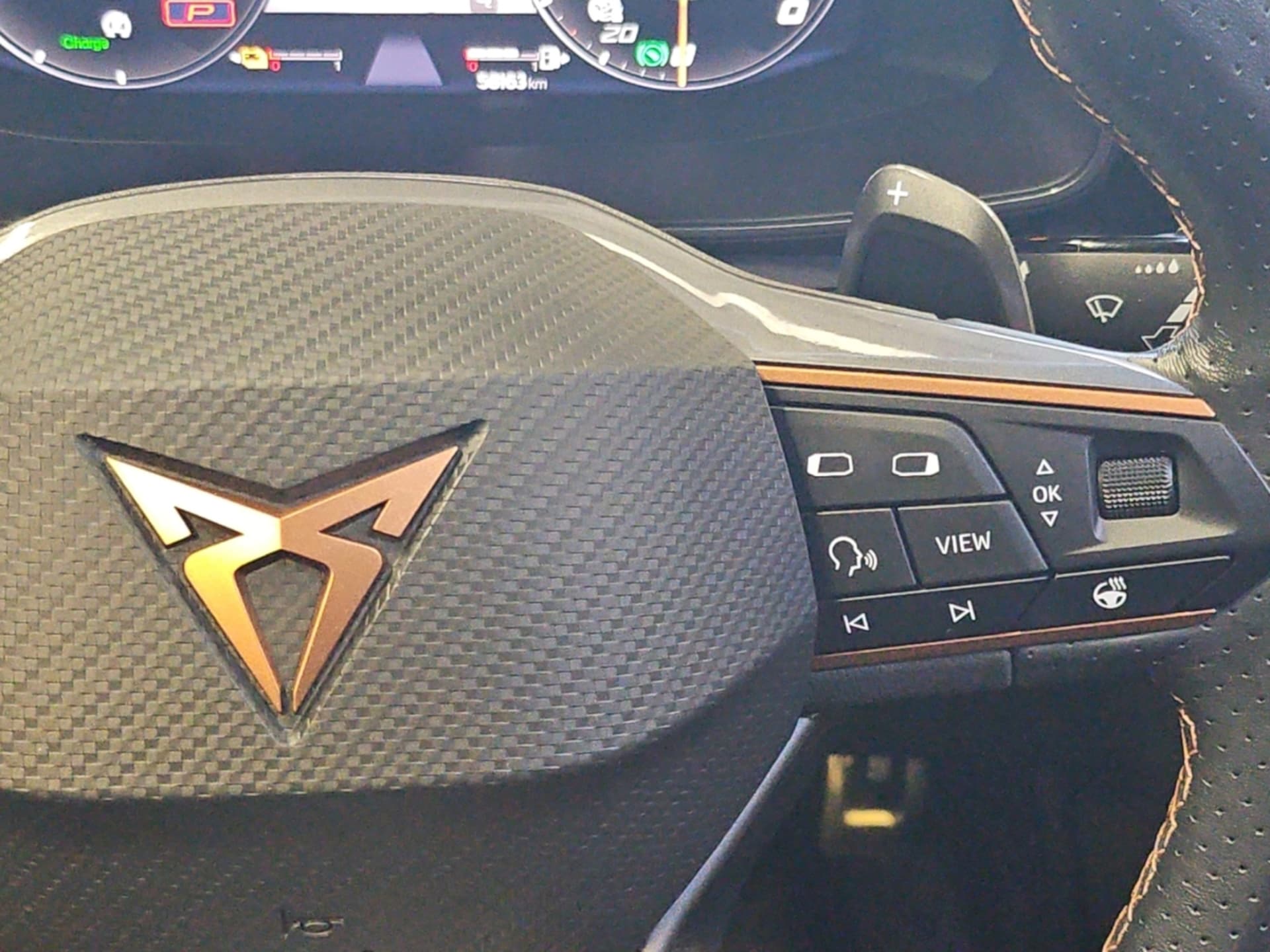CUPRA Formentor VZ