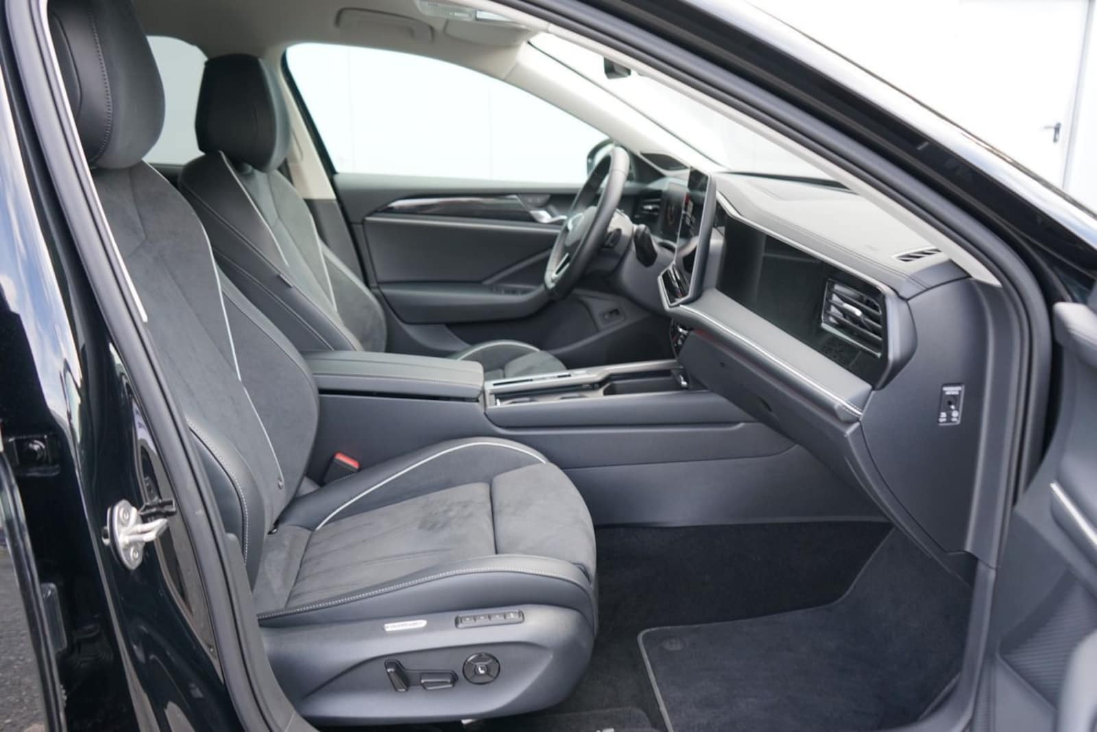 Volkswagen Passat – Bild 9