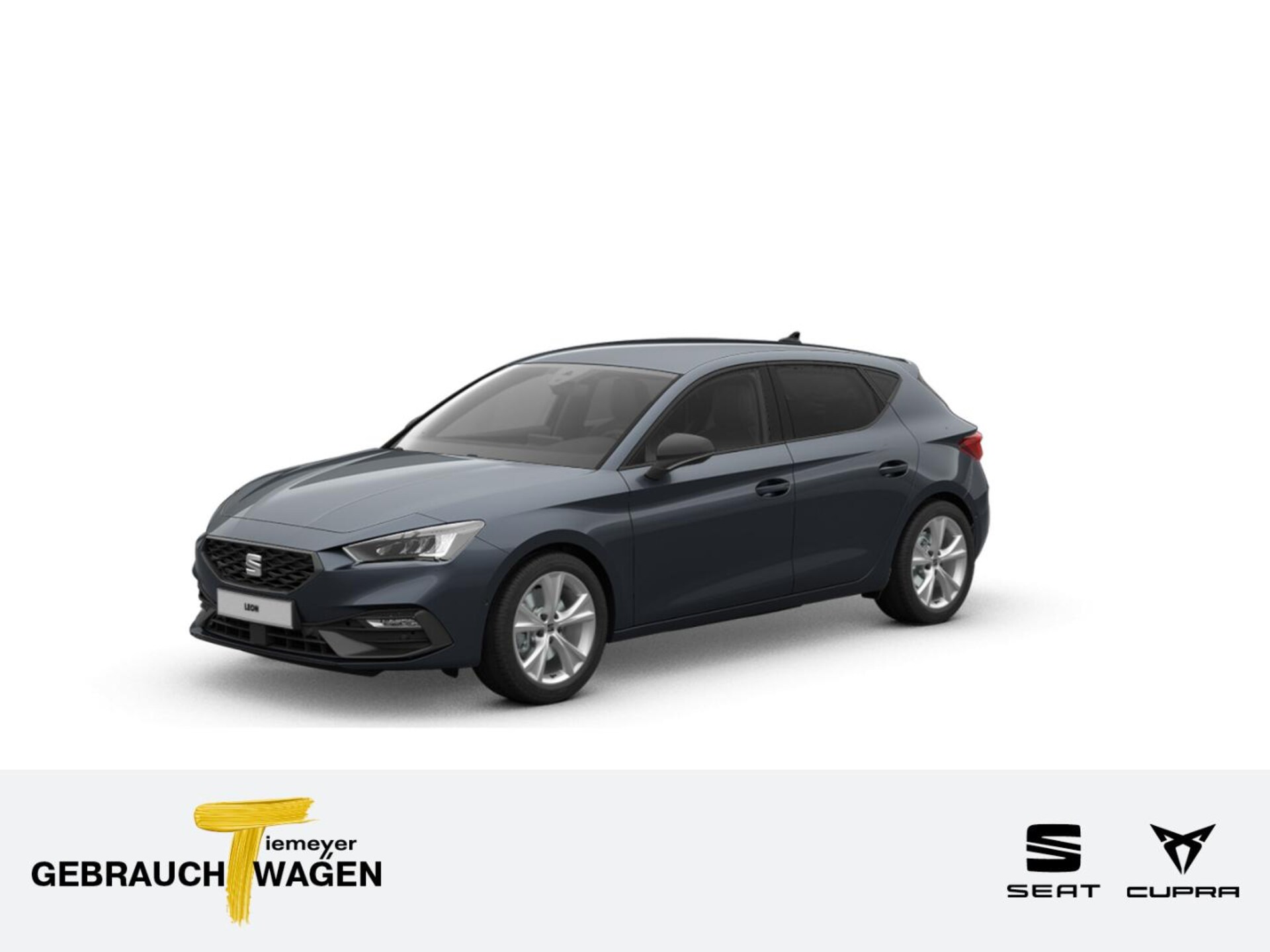SEAT Leon FR