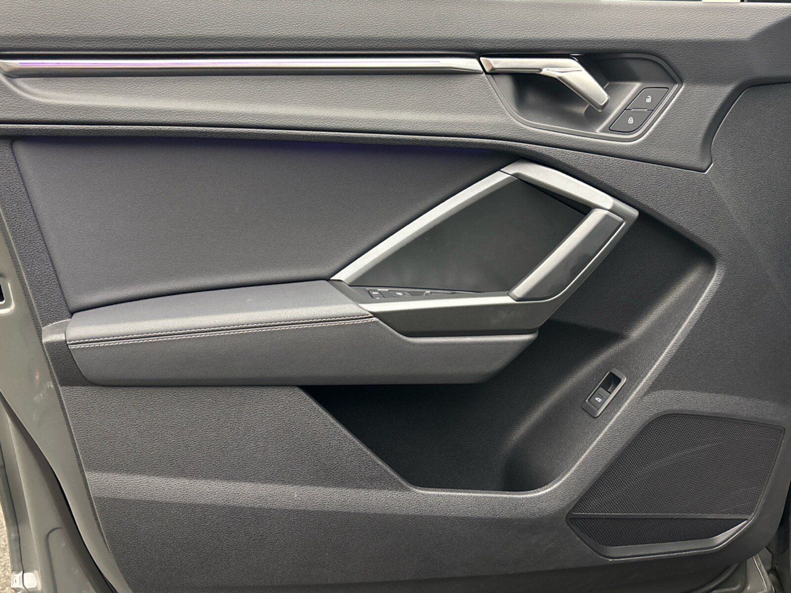 Audi Q3 – Bild 12