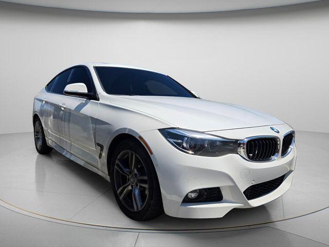 2017 BMW