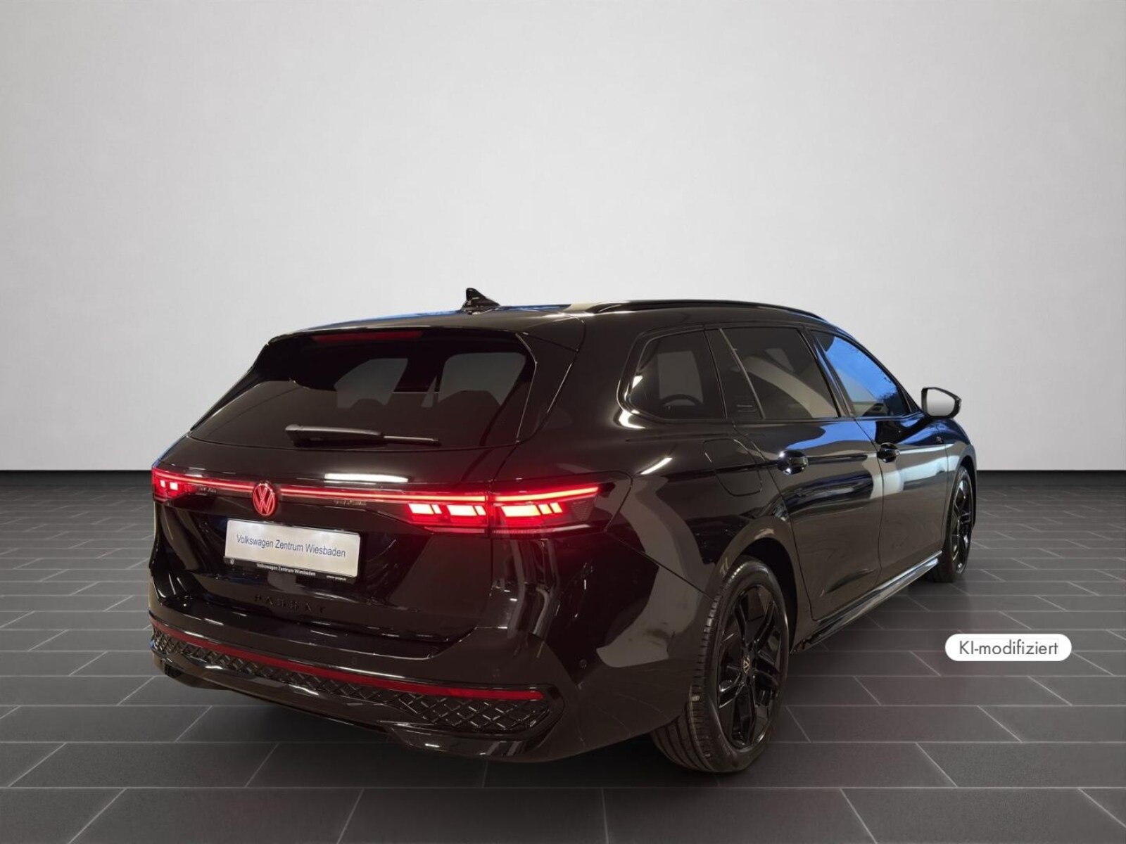 Volkswagen Passat – Bild 2