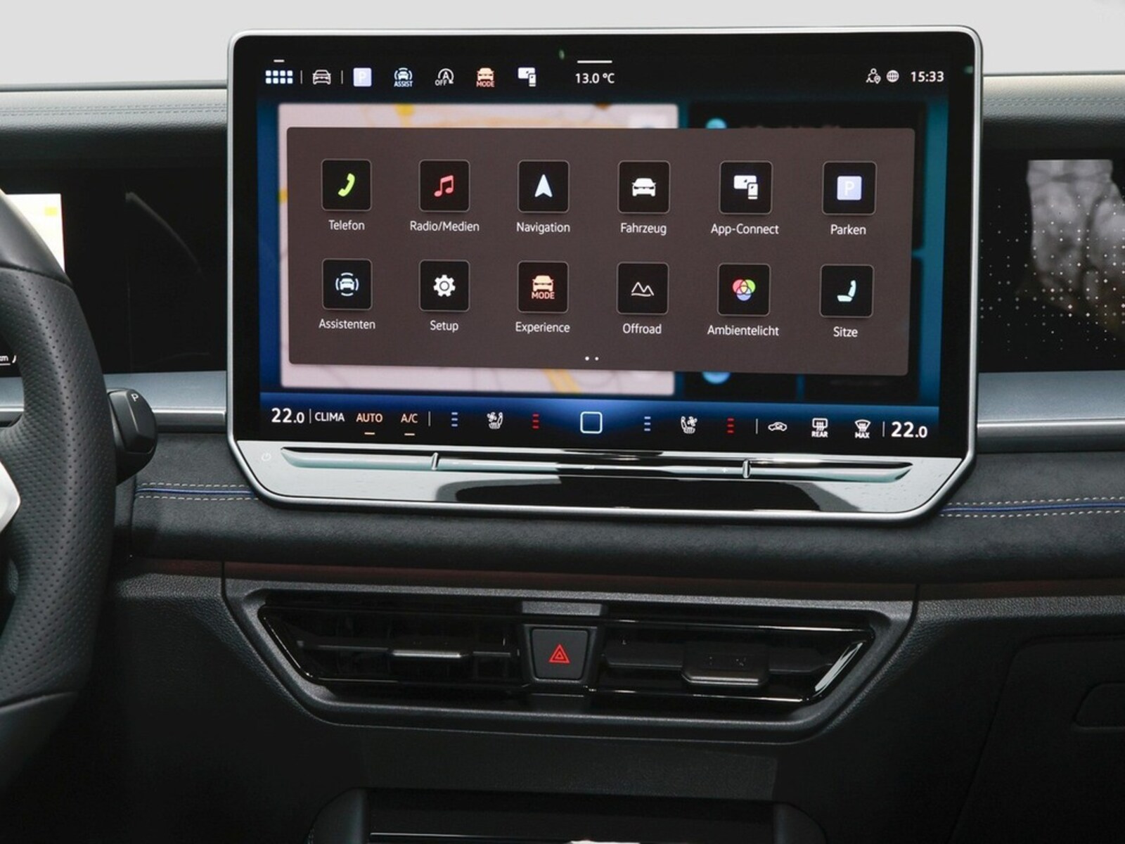 Volkswagen Tayron – Bild 11