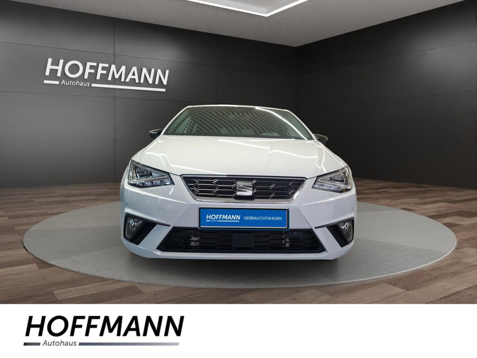 SEAT Ibiza – Bild 2