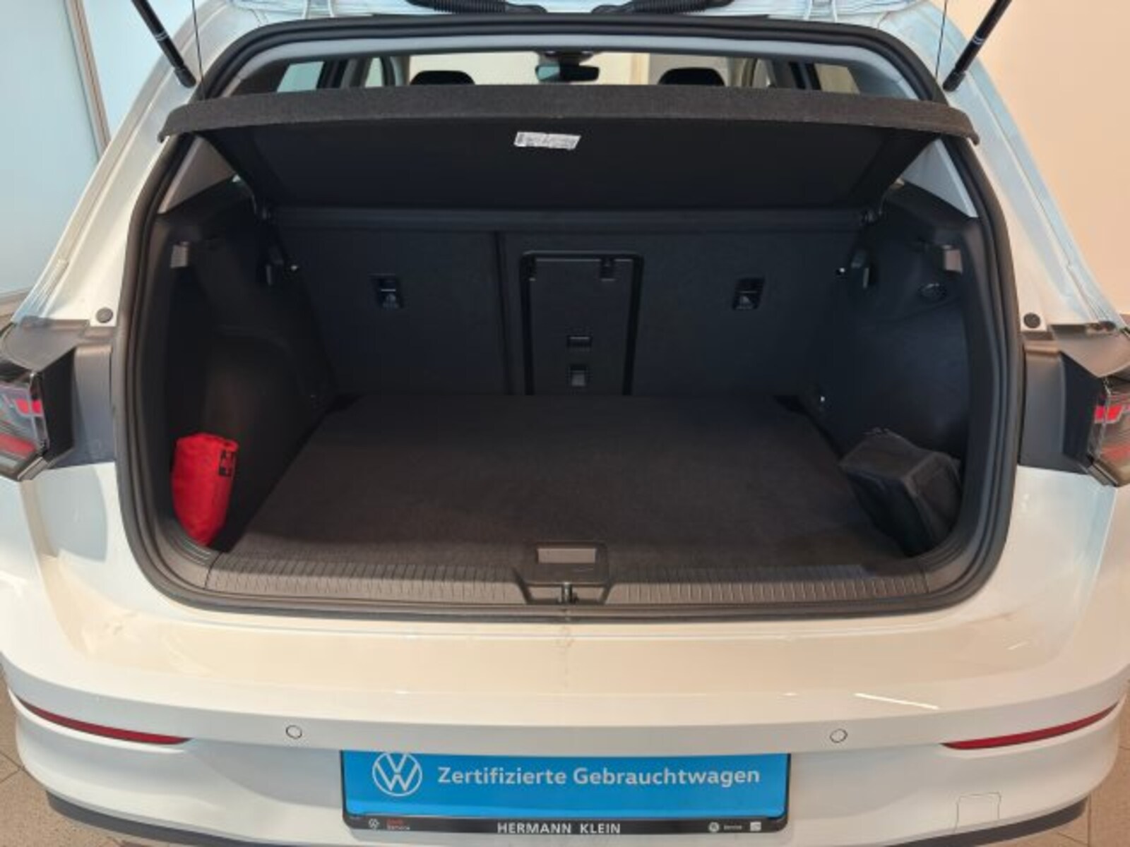 Volkswagen Golf – Bild 16