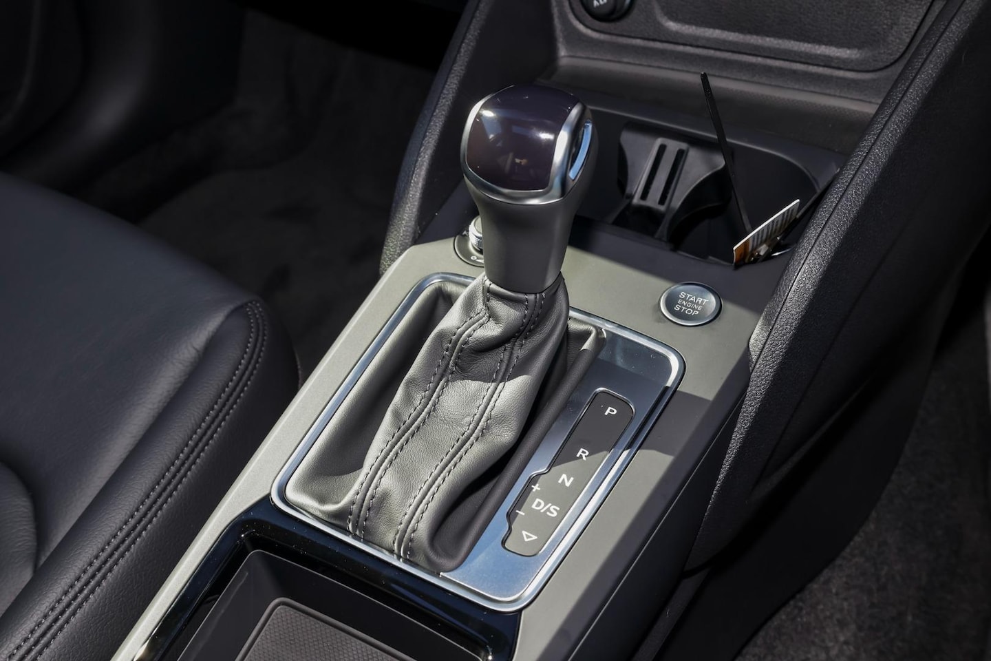 Image about Audi Q2 S line edition TFSI S tronic