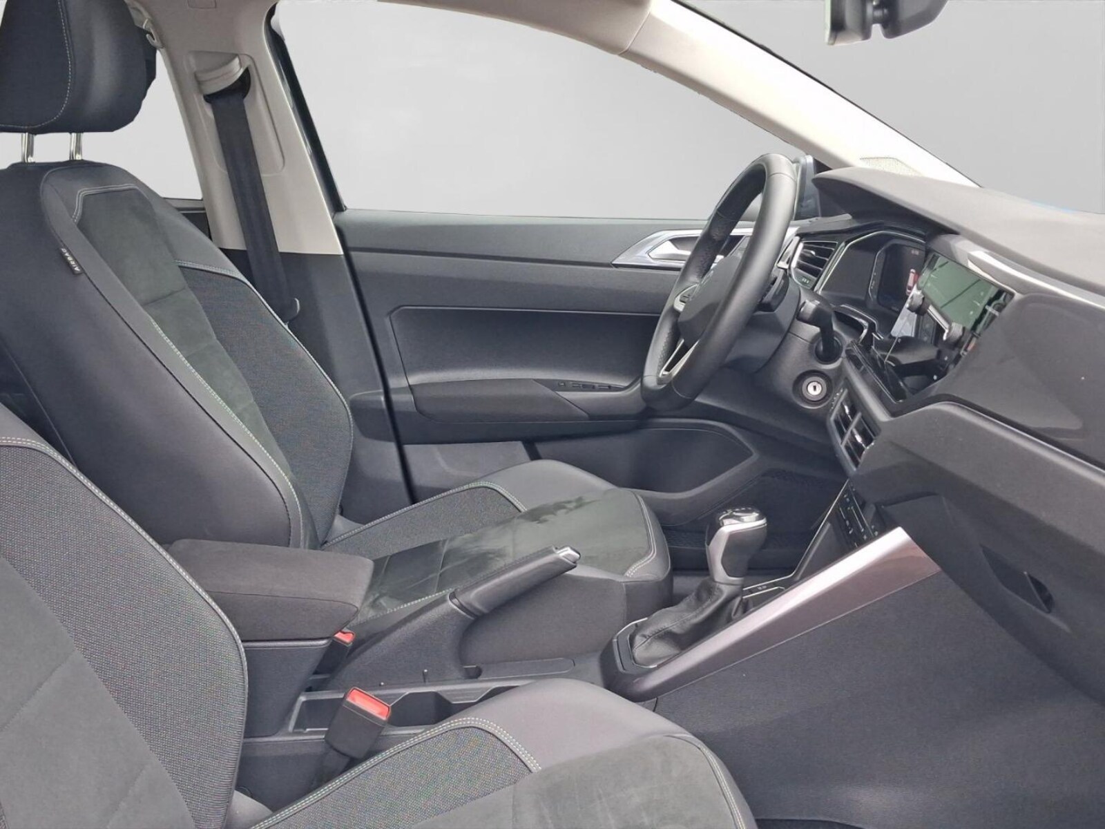 Volkswagen Polo – Bild 4