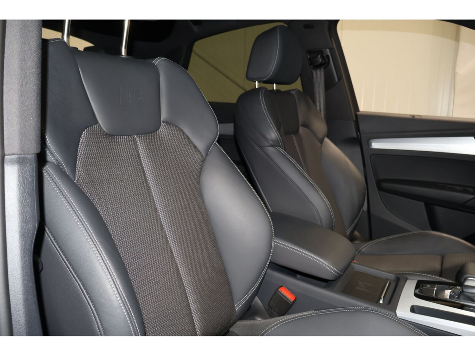 Audi Q5 Sportback – Bild 7
