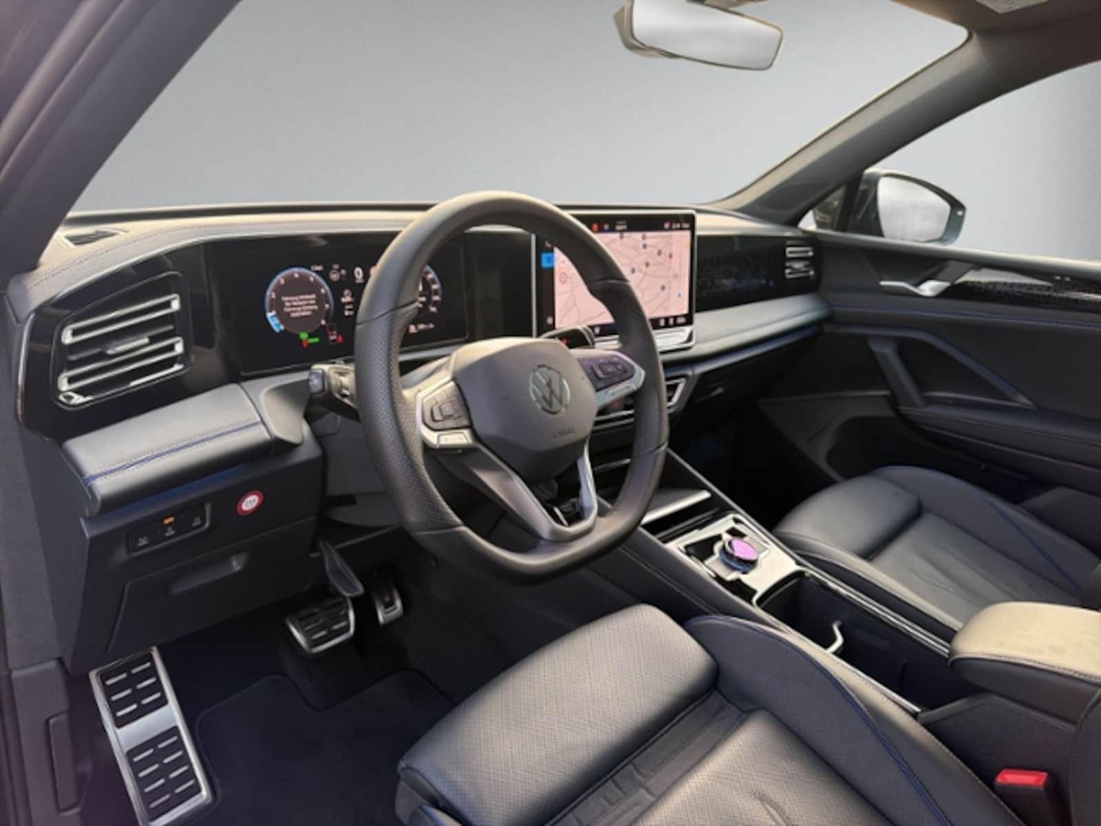 Volkswagen Tiguan – Bild 9