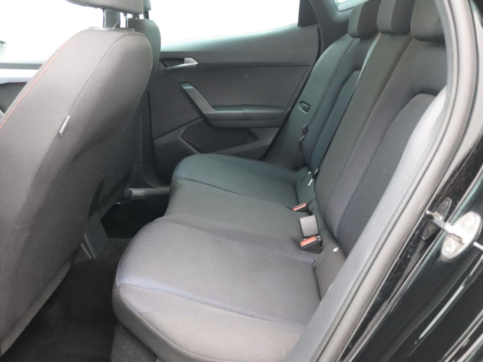 SEAT Arona – Bild 9