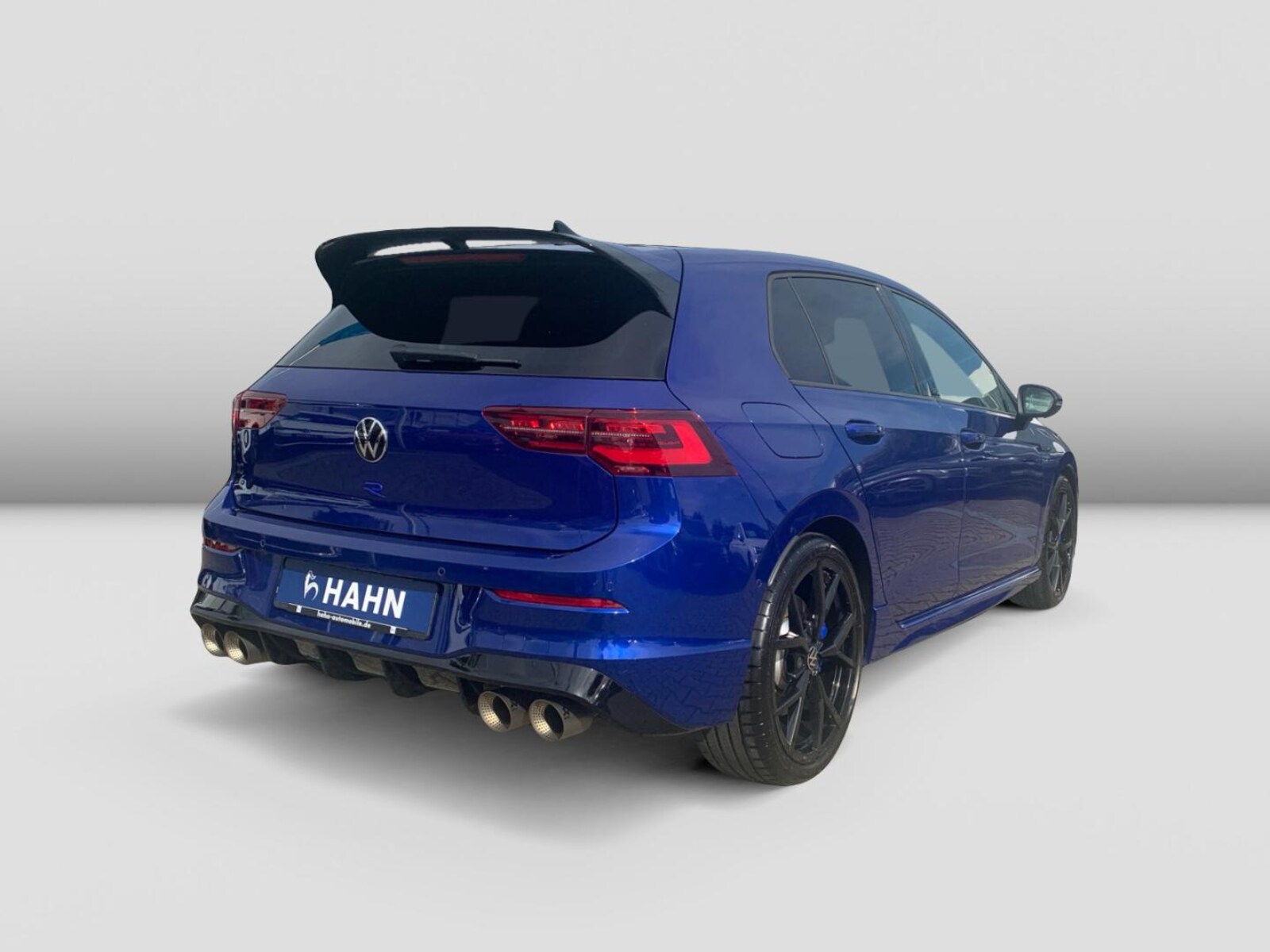 Volkswagen Golf – Bild 2