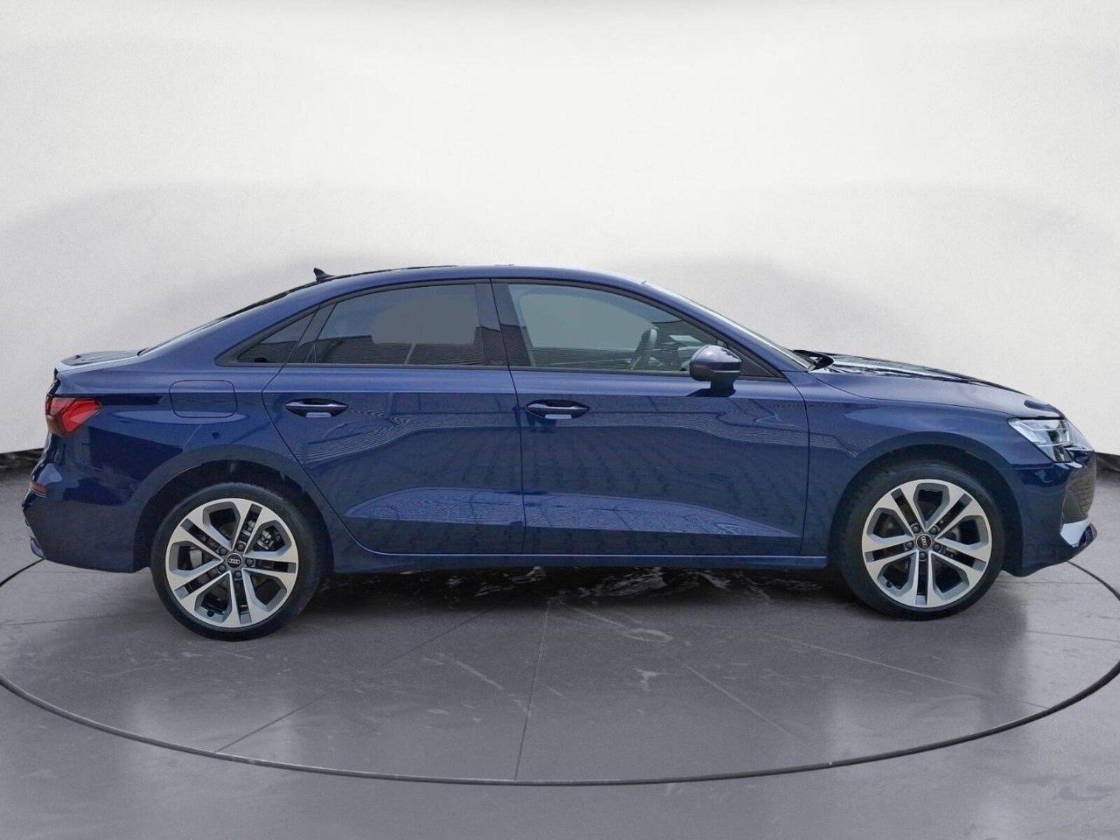 Audi A3 Limousine – Bild 6