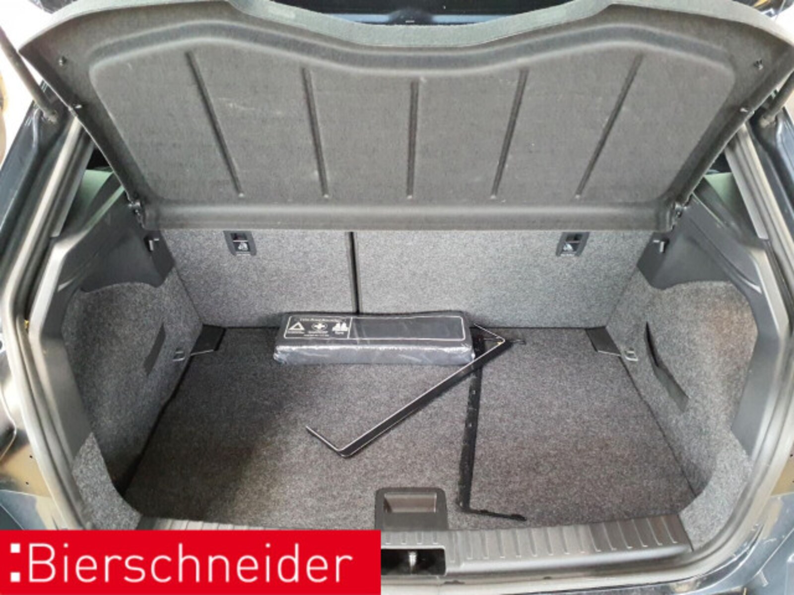 SEAT Ibiza – Bild 6
