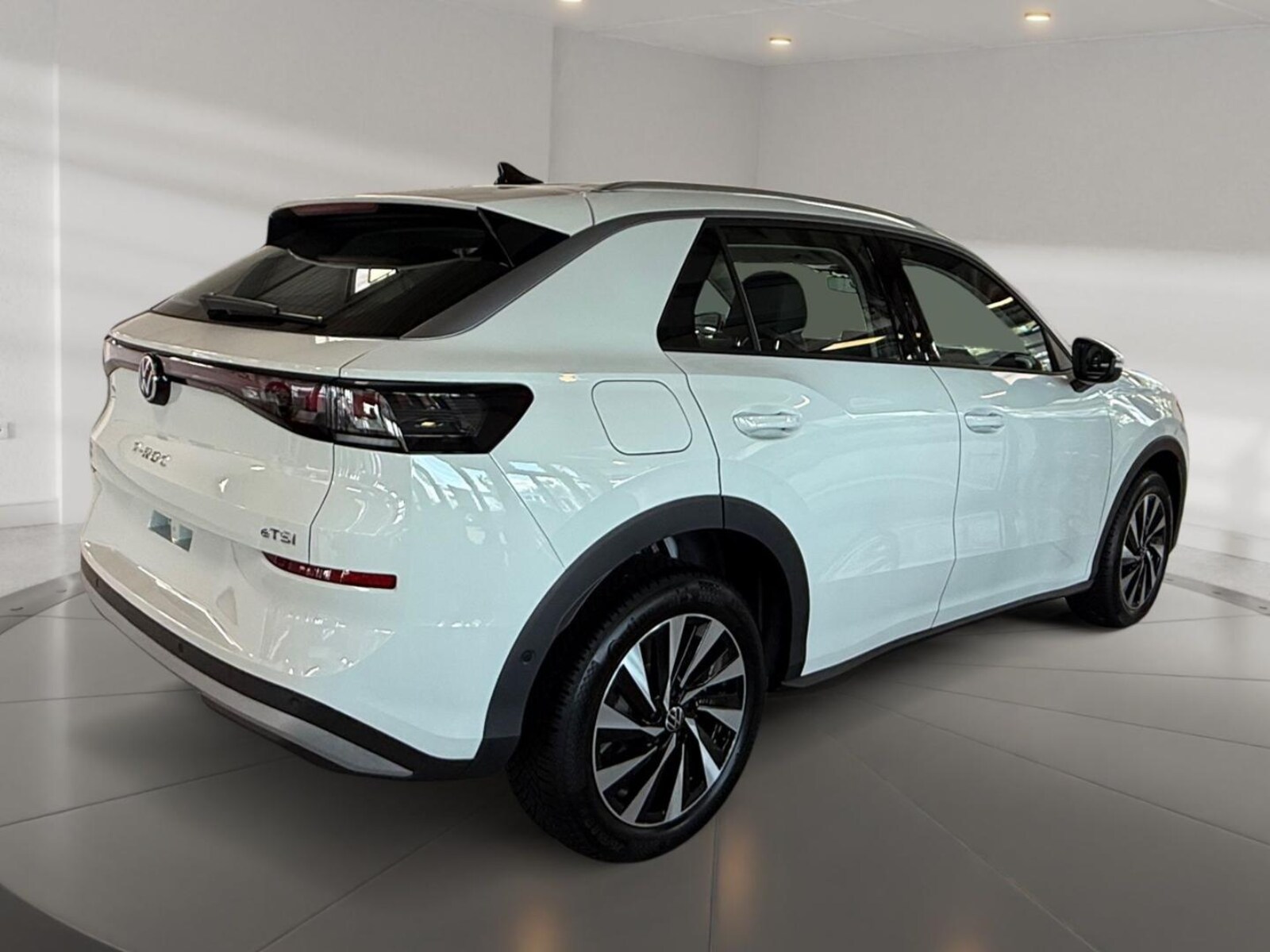Volkswagen T-Roc – Bild 5