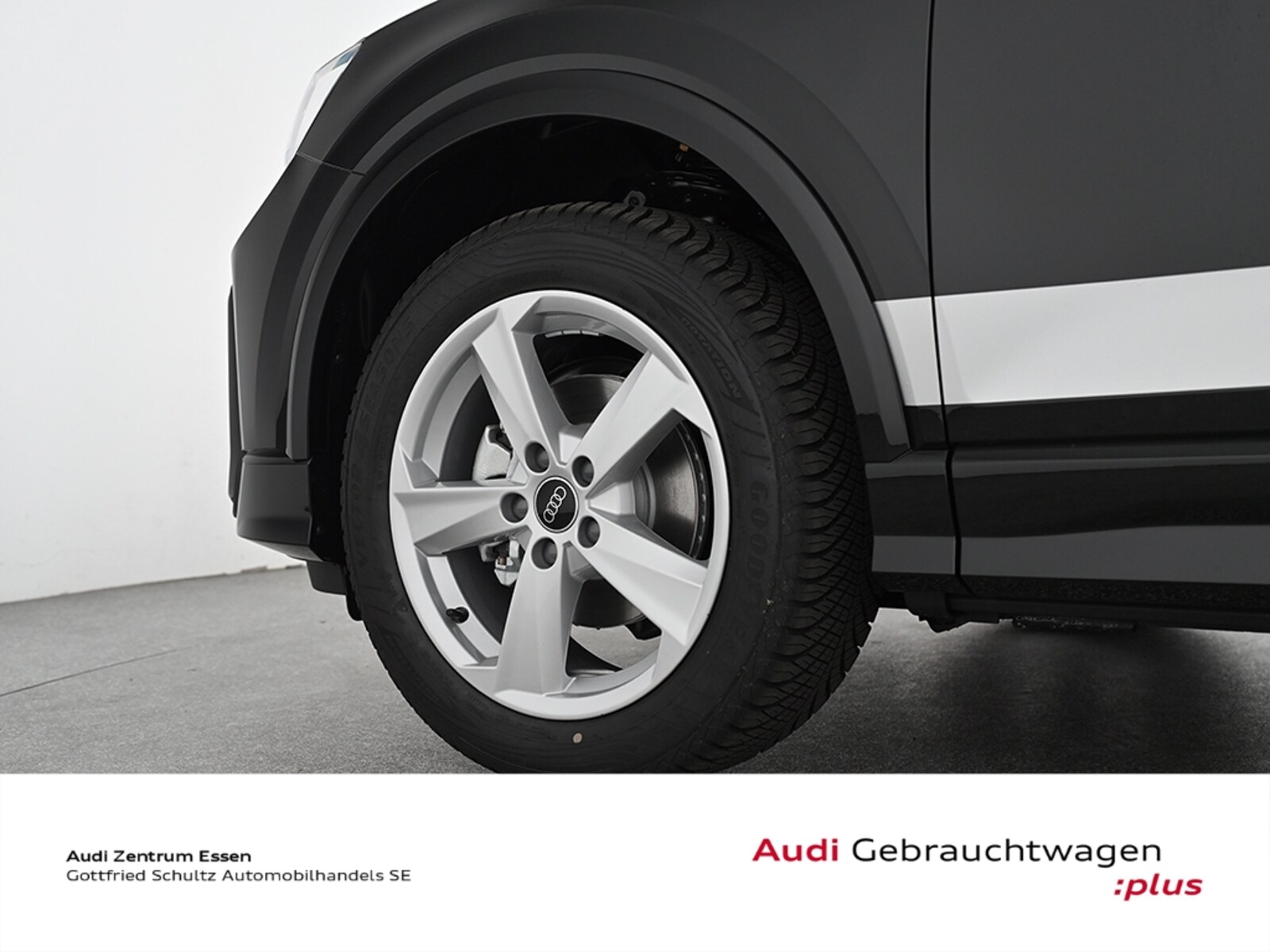 Audi Q2 – Bild 6
