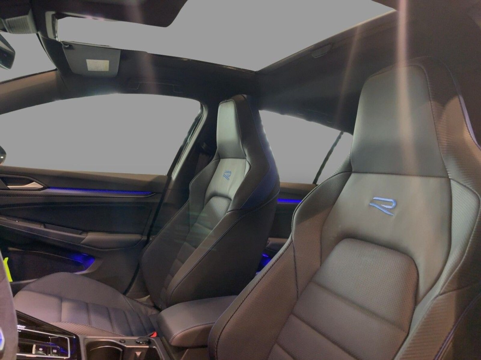 Volkswagen Golf – Bild 8