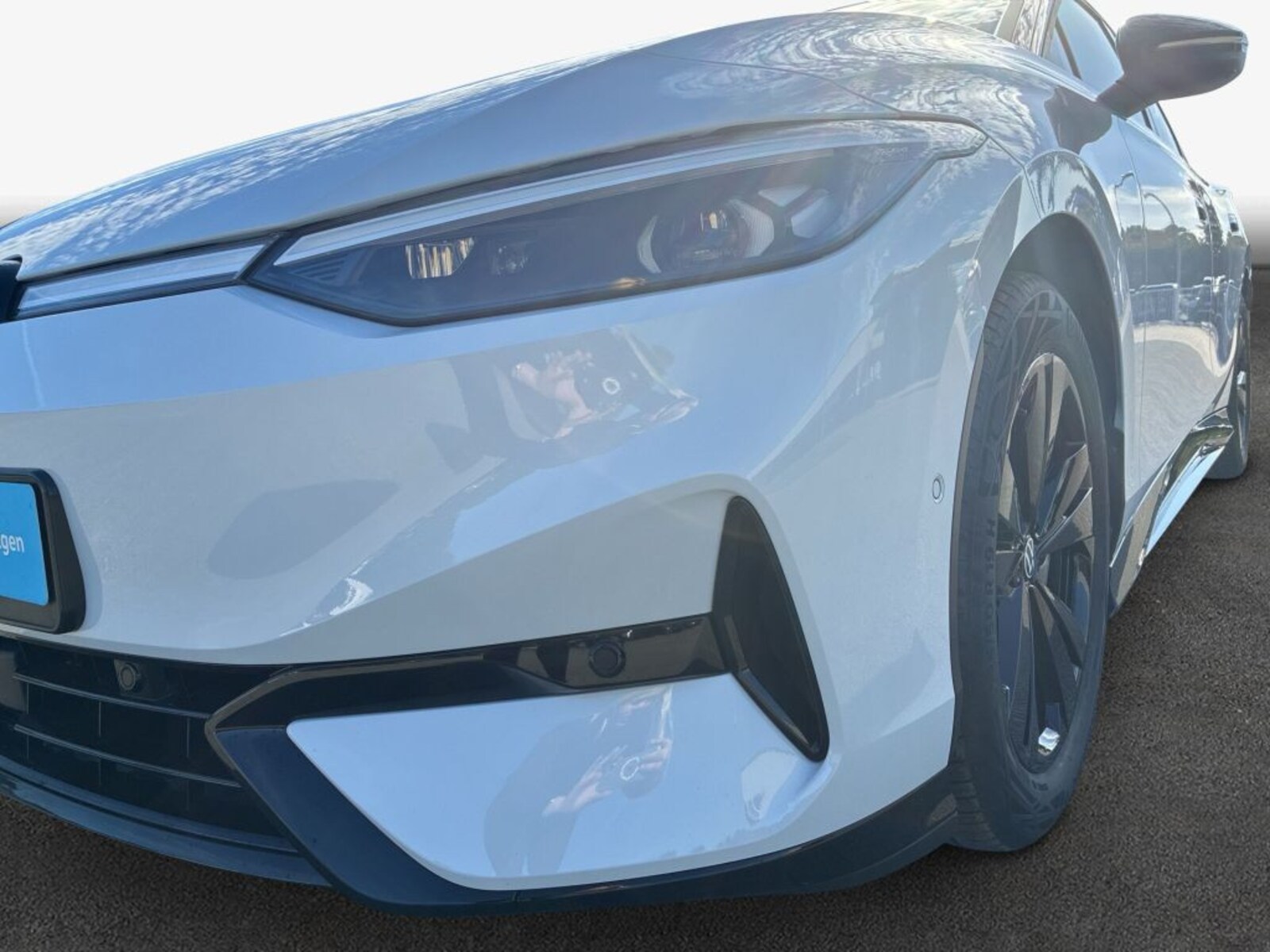 Volkswagen ID.7 – Bild 8