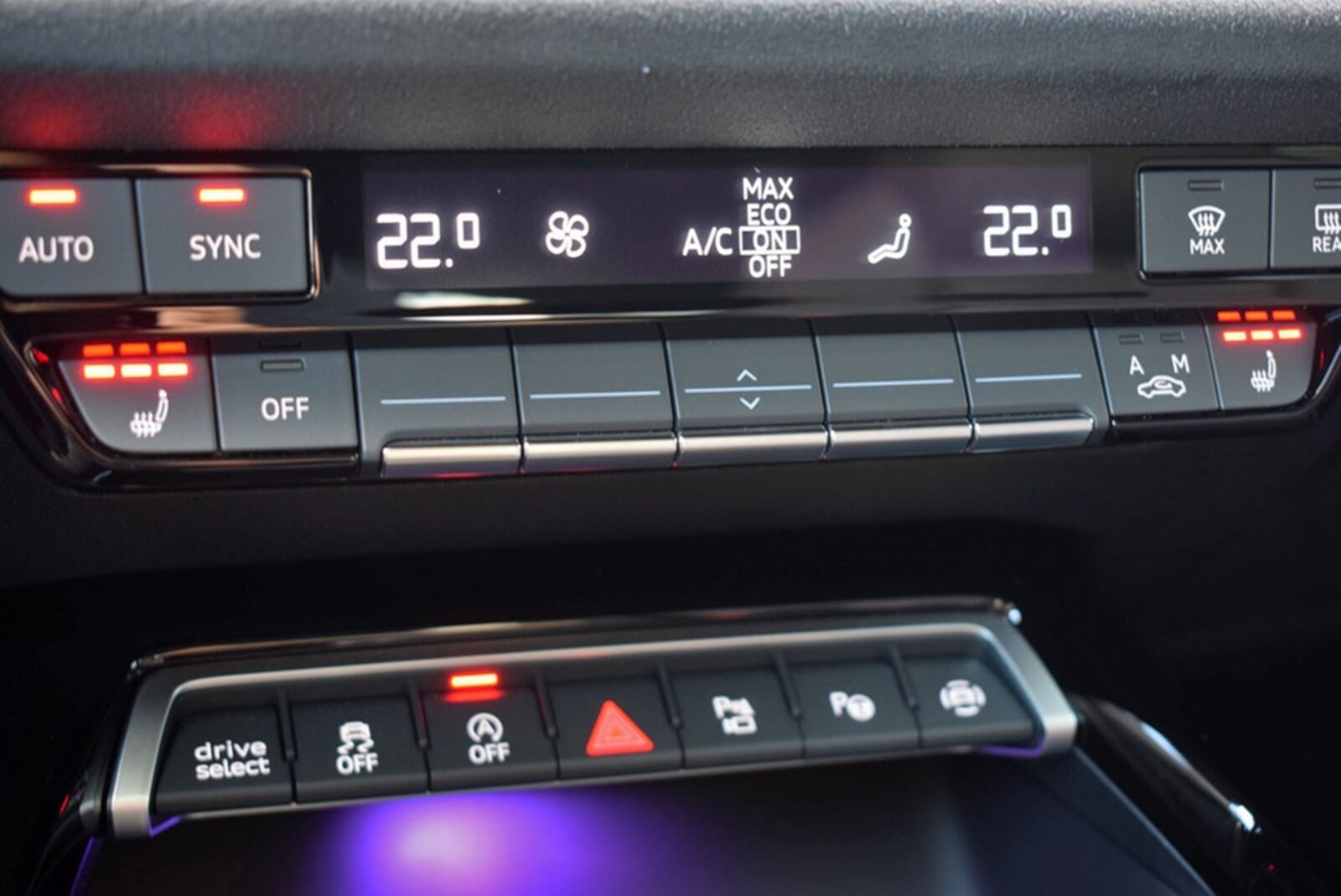 Audi RS 3 Sportback – Bild 14