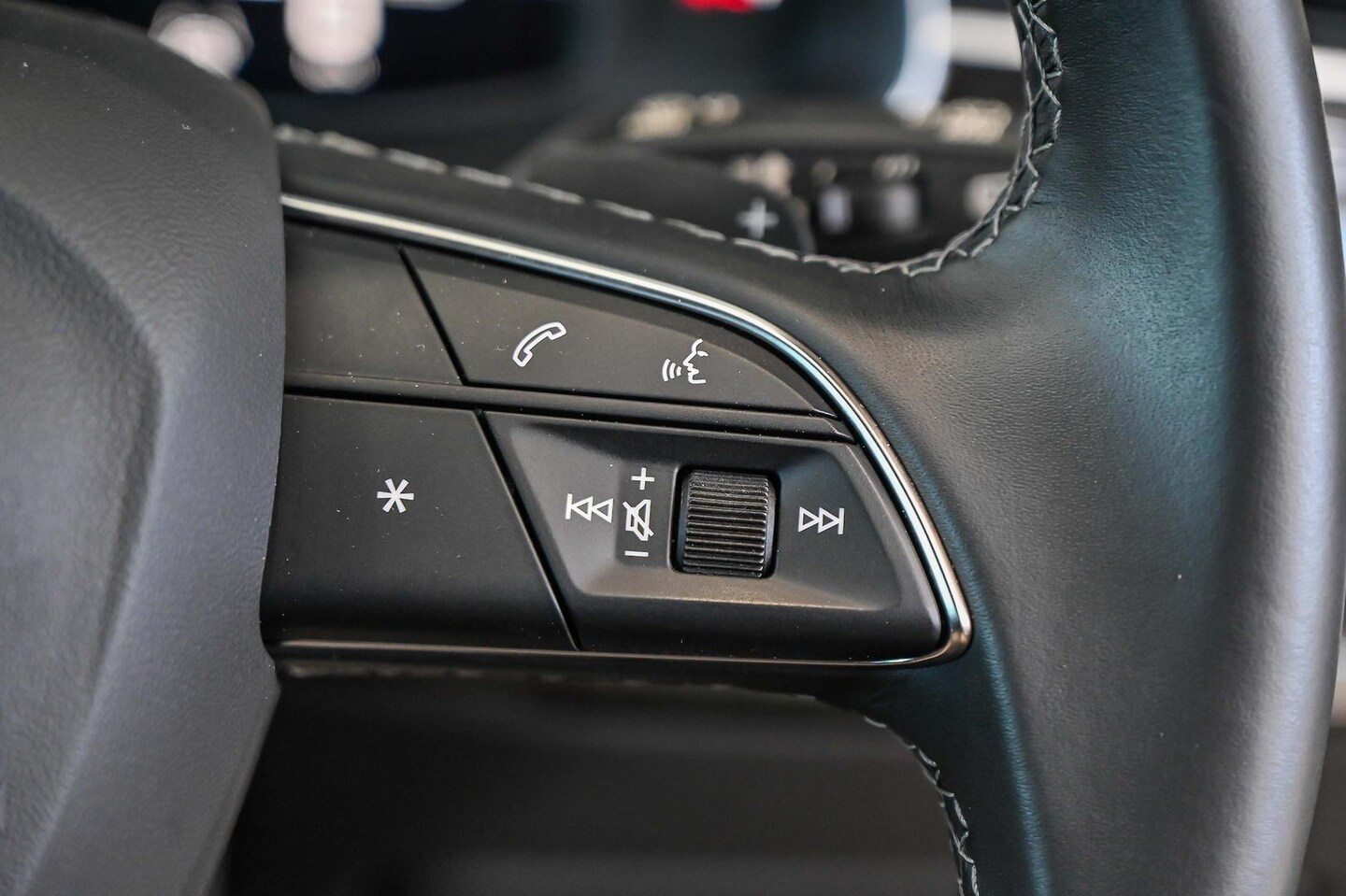 Image about Audi Q7 45 TDI quattro tiptronic