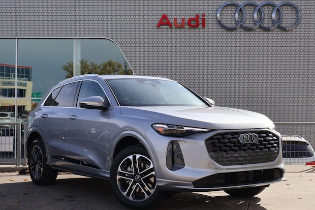 2026 Audi Q5