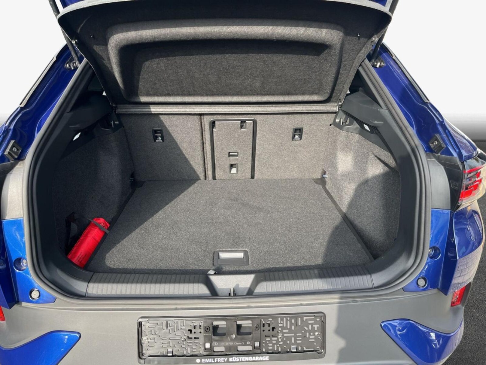 Volkswagen ID.4 – Bild 8