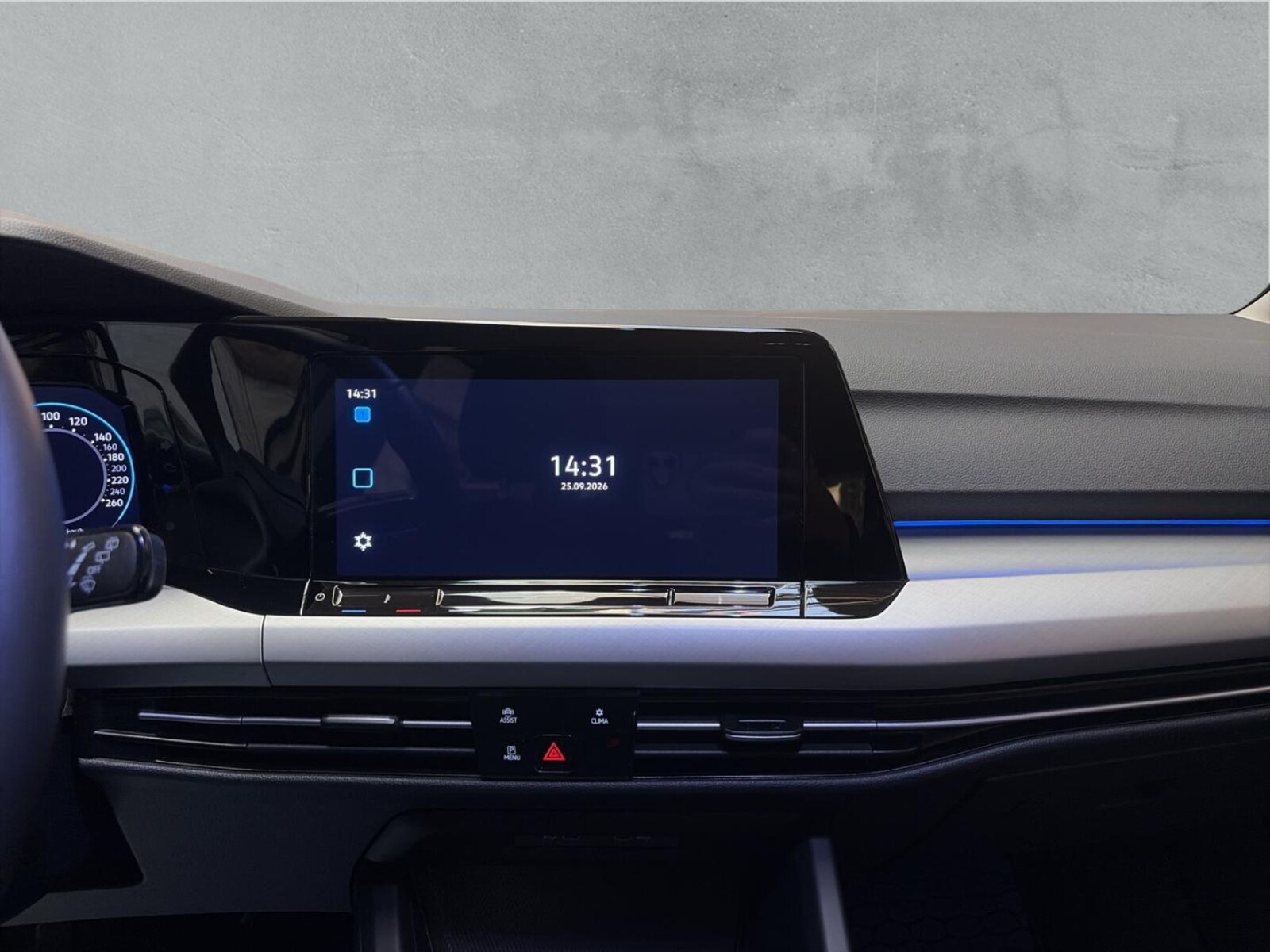 Volkswagen Golf Variant – Bild 13