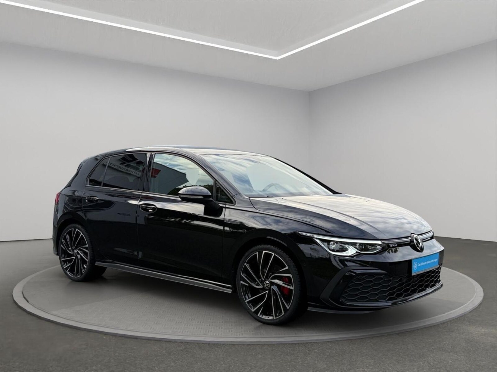 Volkswagen Golf – Bild 3