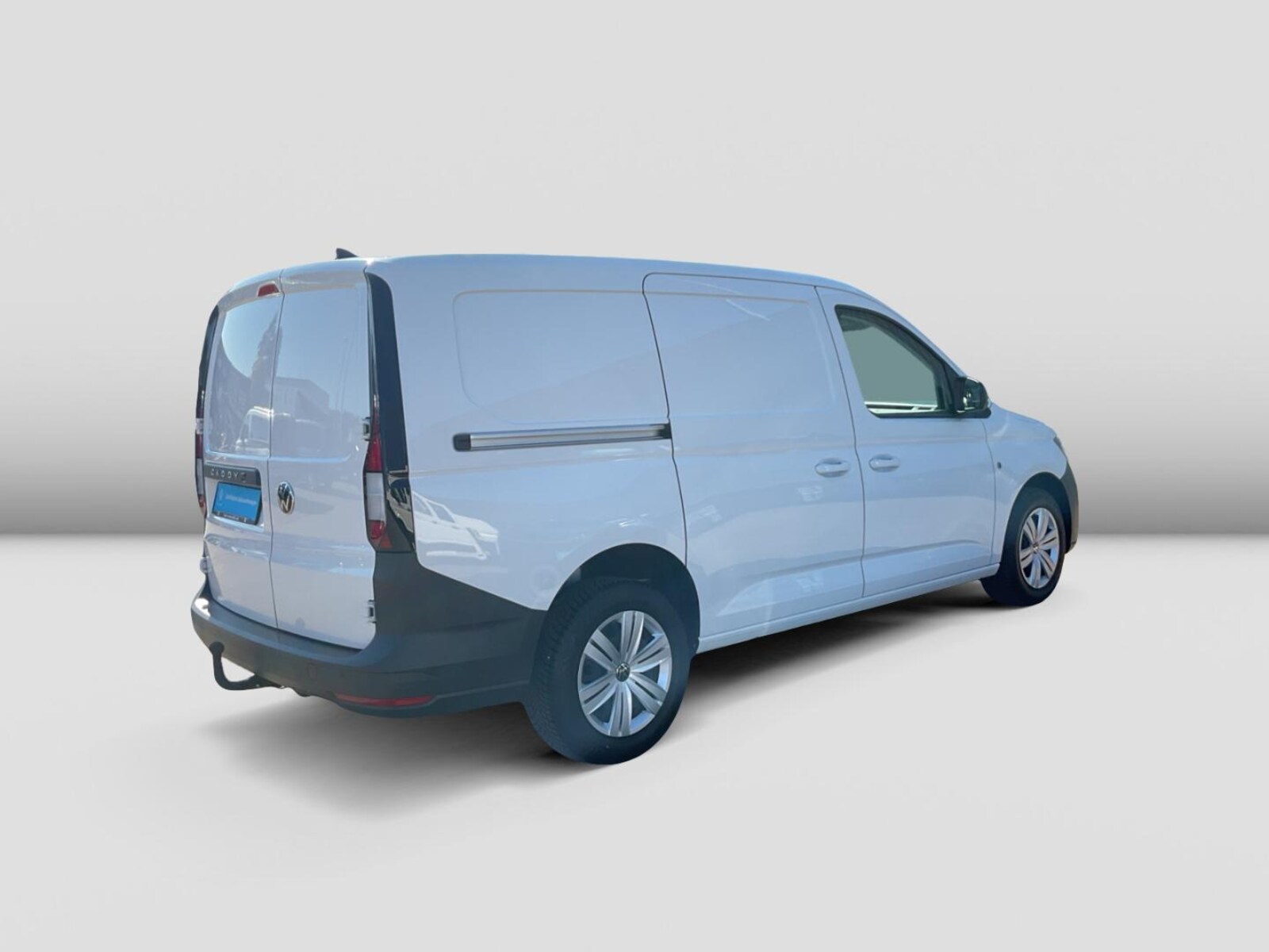 Volkswagen Caddy Maxi Cargo – Bild 3