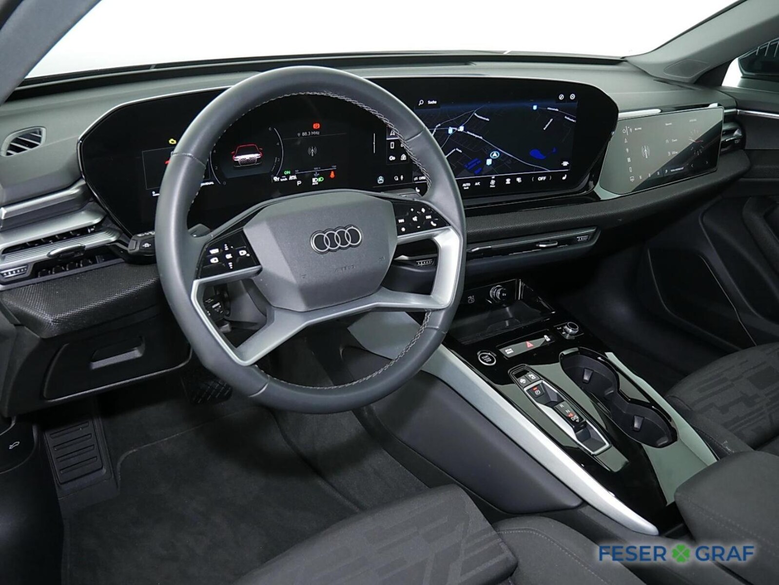 Audi A6 Limousine – Bild 10