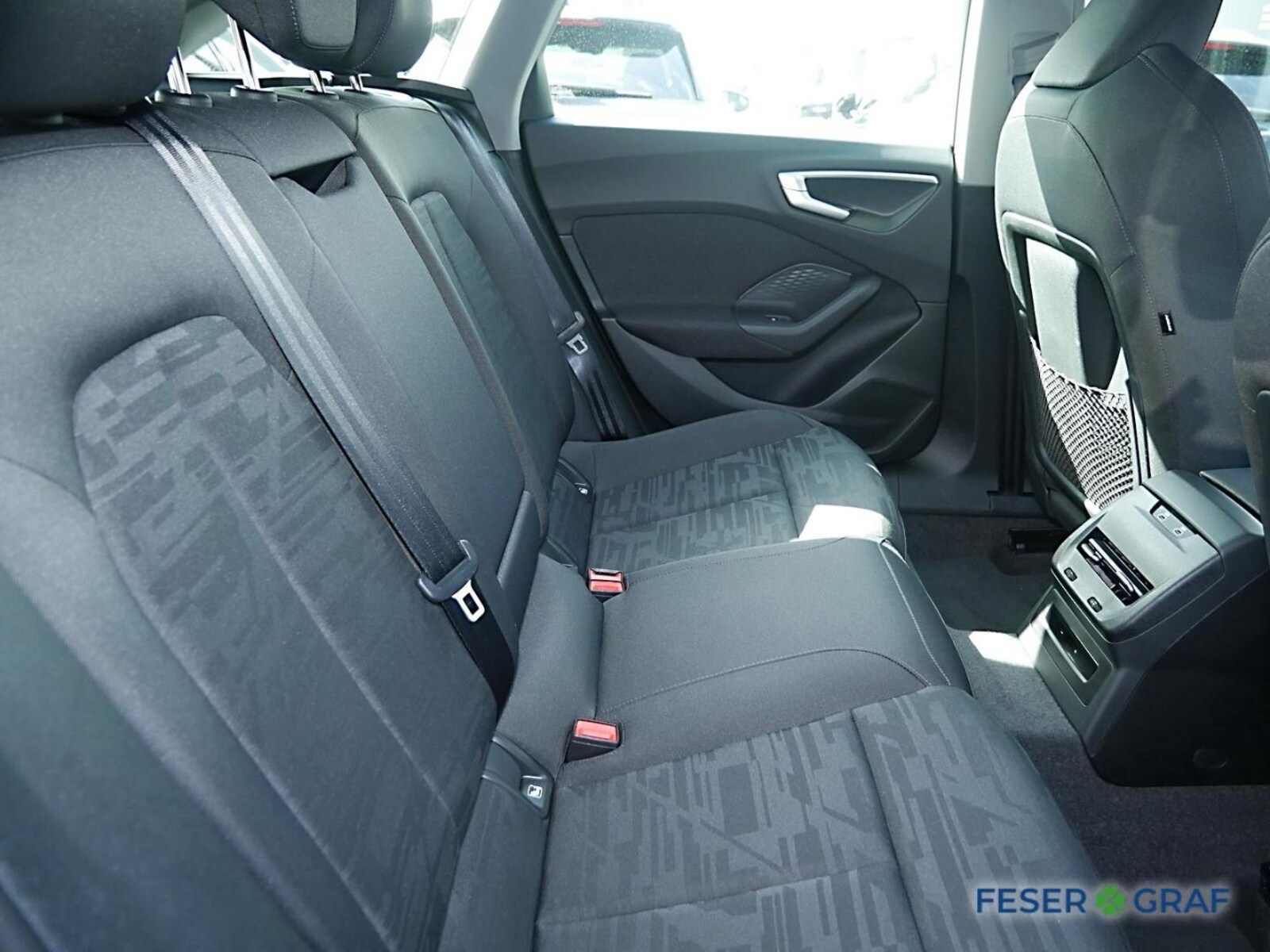Audi A5 Avant – Bild 6