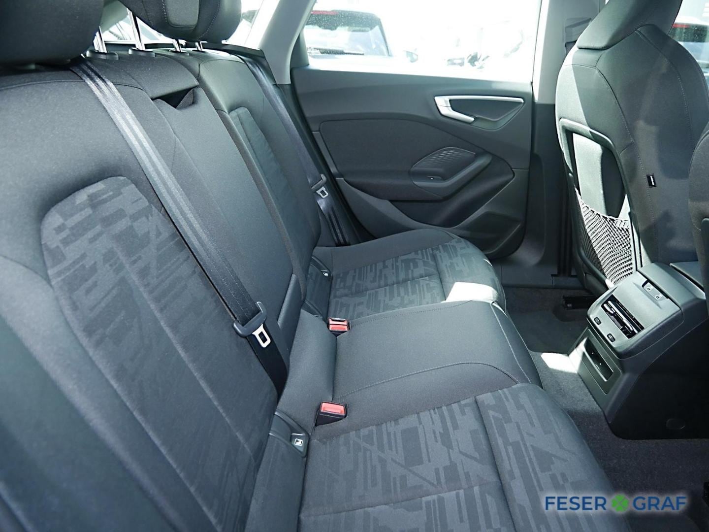Bild über Audi A5 Avant TDI quattro 150 kW S tronic - für weitere Informationen kontaktieren Sie den Audi Partner