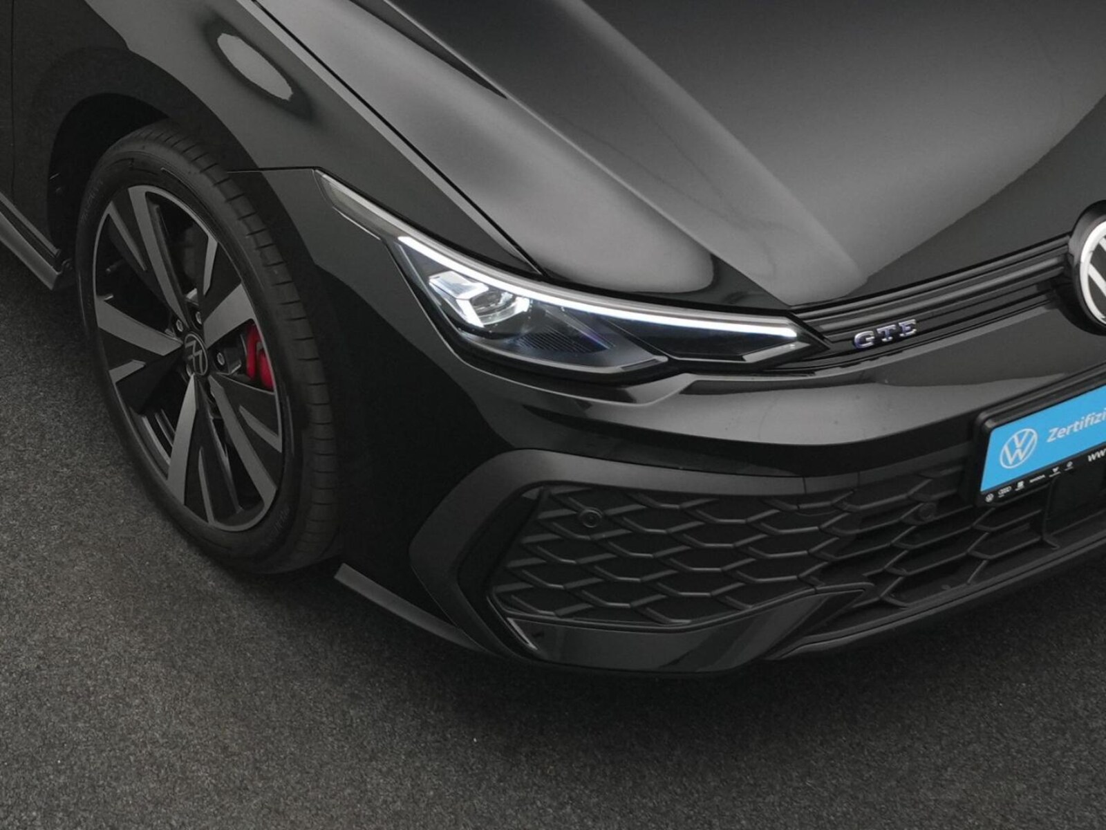 Volkswagen Golf – Bild 19