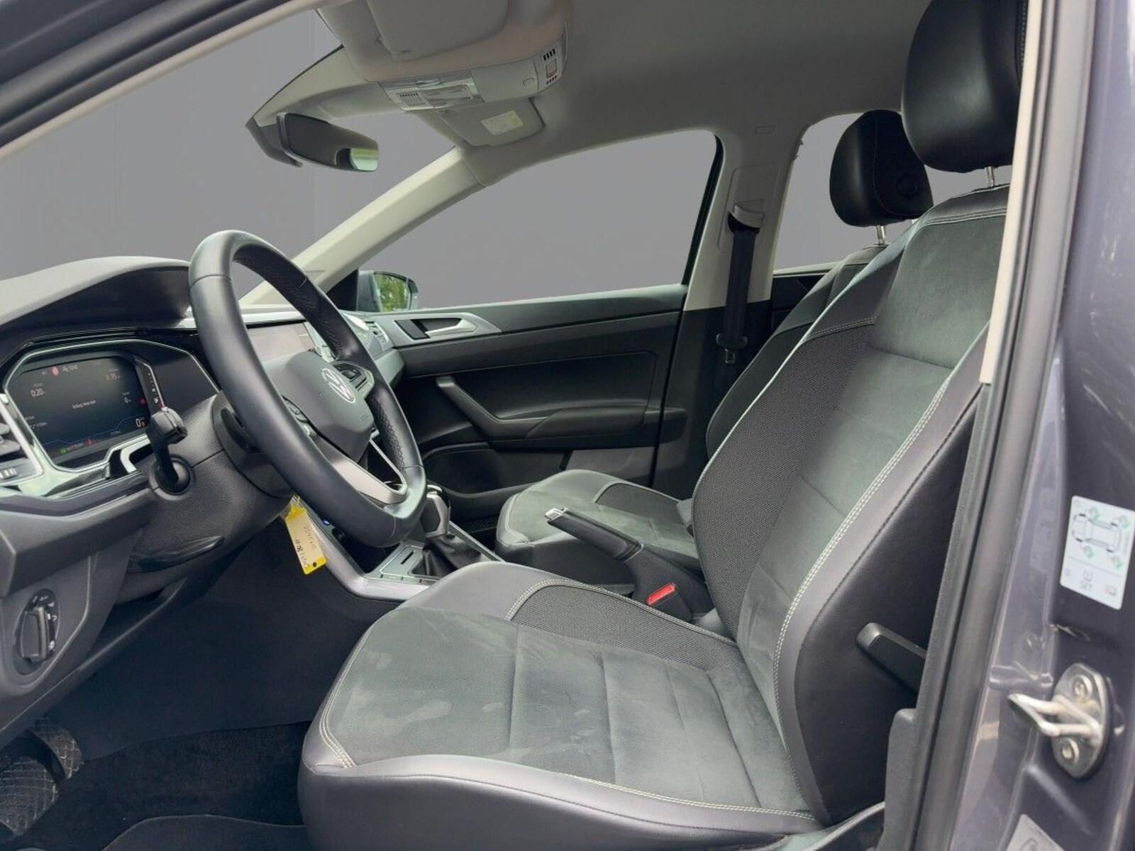 Volkswagen Polo – Bild 8